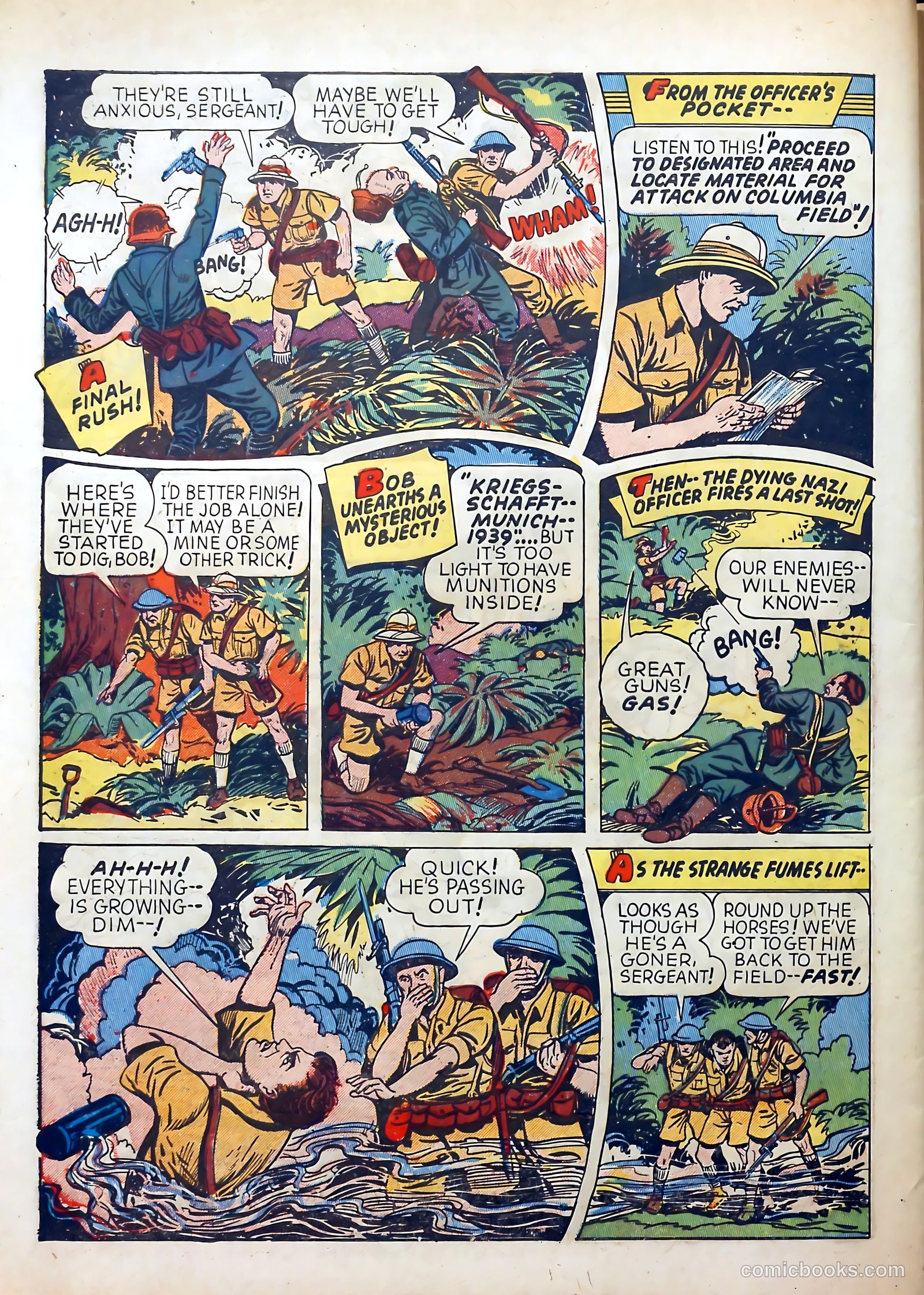 Startling Comics #20 — page 54 of 68