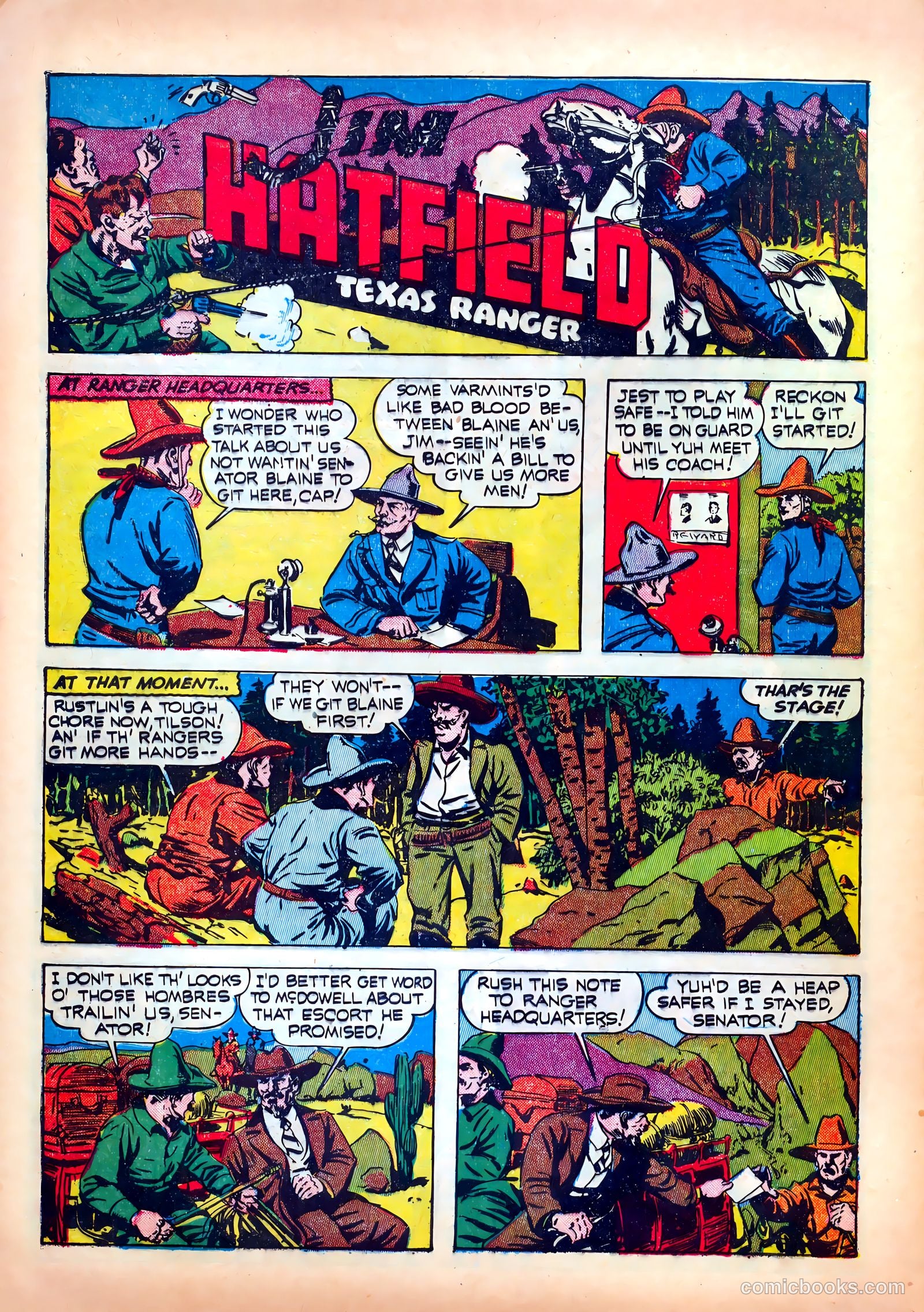 Exciting Comics #12 — page 52 of 68