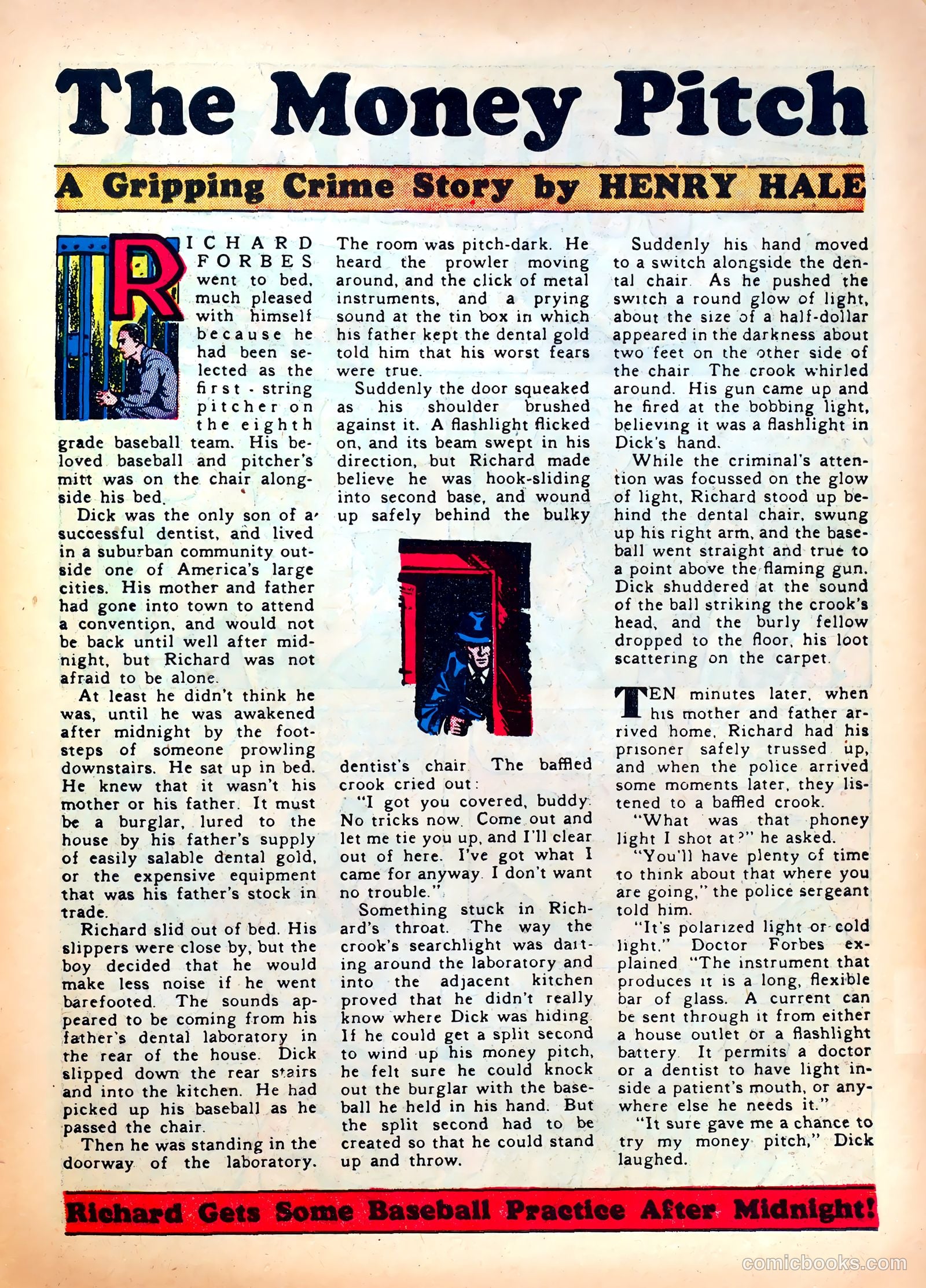Exciting Comics #12 — page 59 of 68