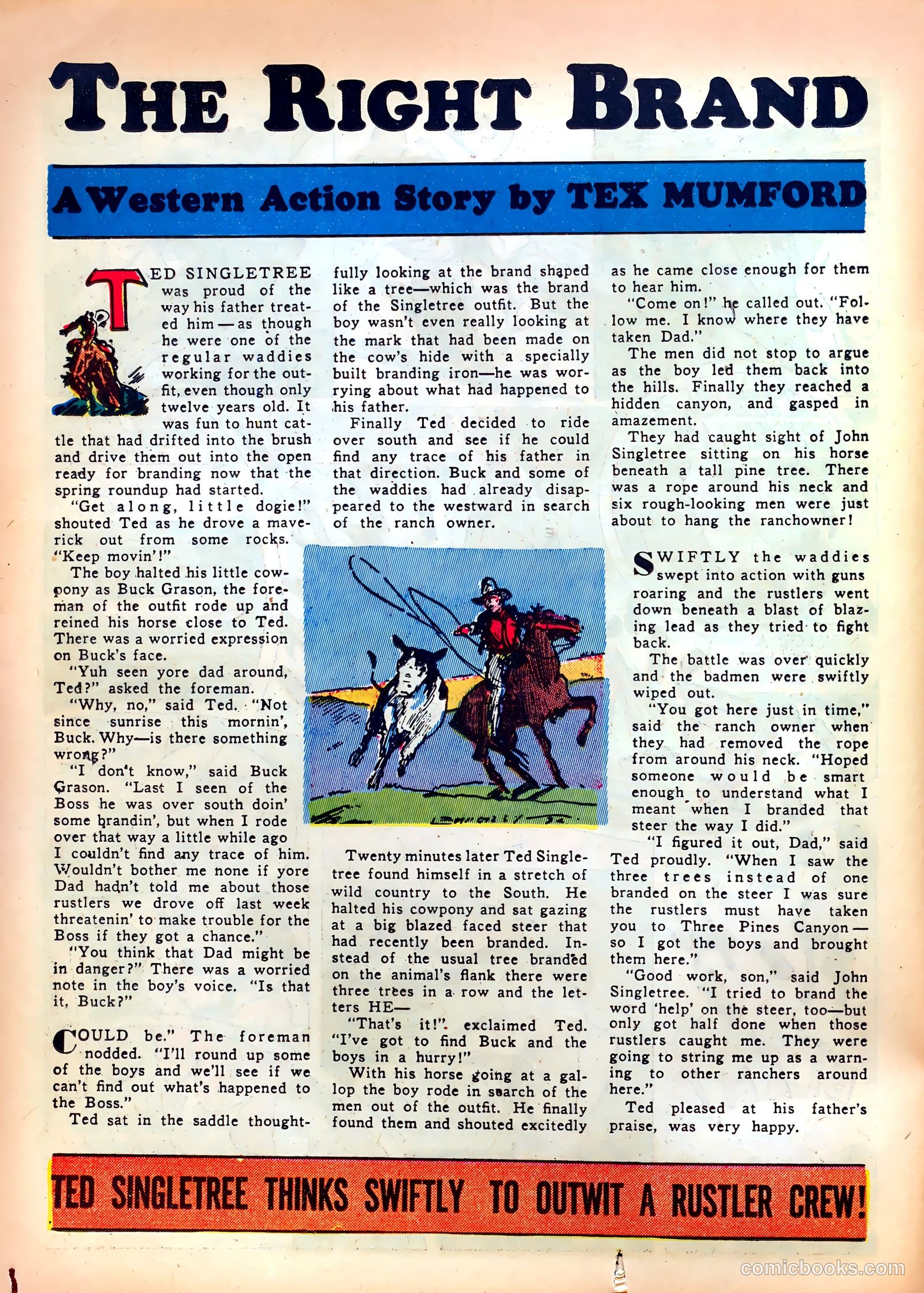 Exciting Comics #21 — page 46 of 68