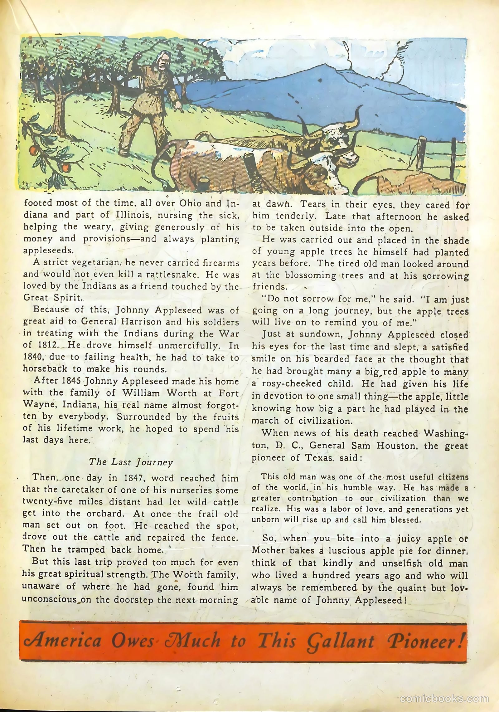 Real Life Comics #8 — page 35 of 68