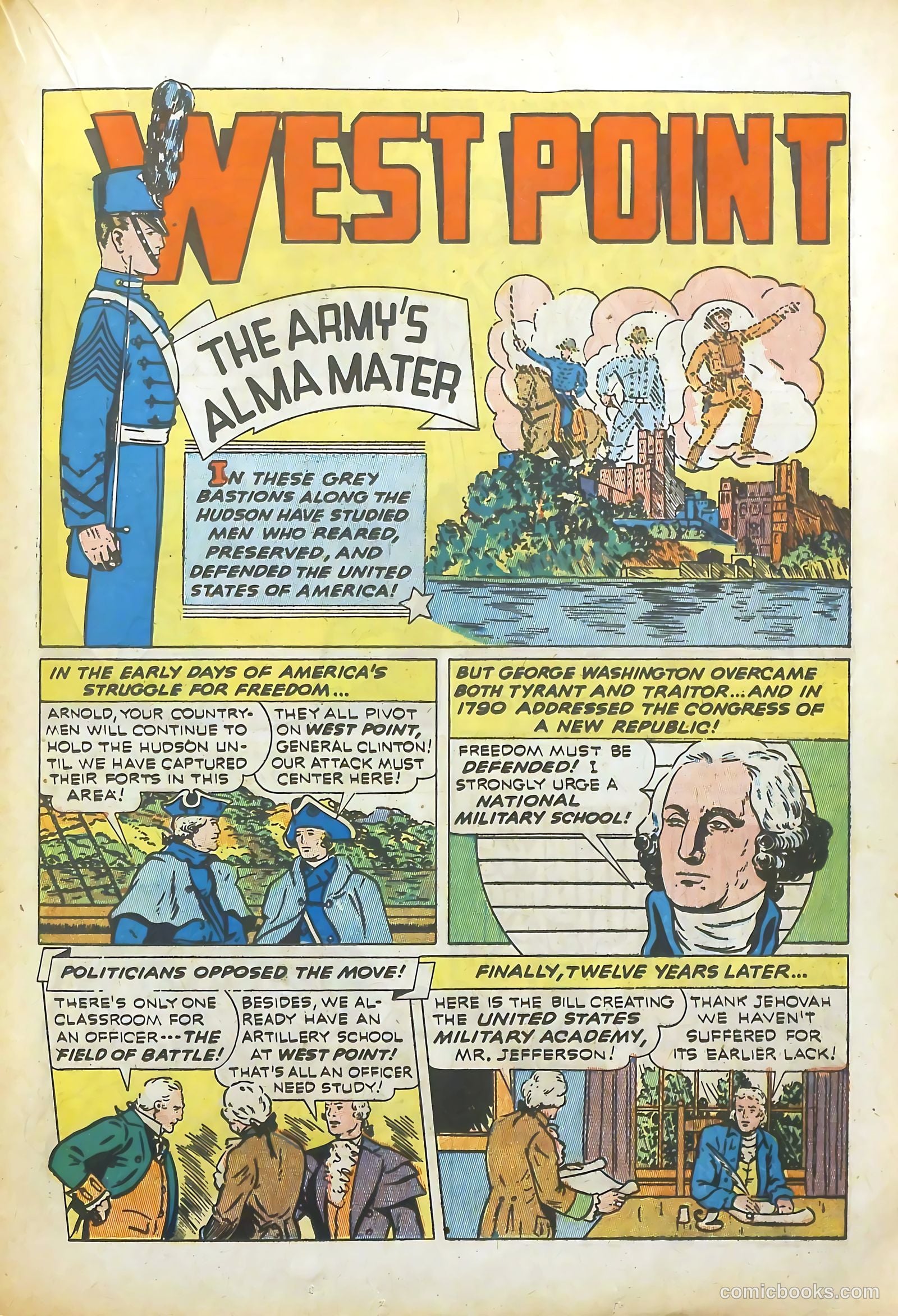 Real Life Comics #8 — page 41 of 68