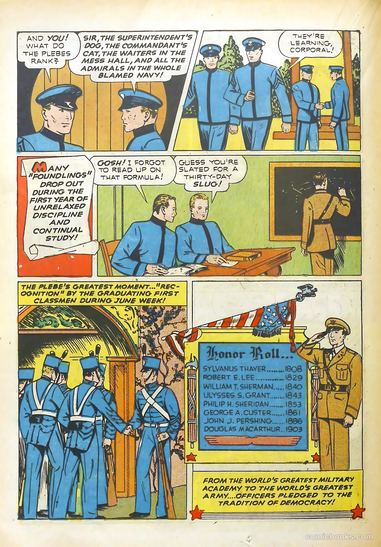 Real Life Comics #8 — page 46 of 68