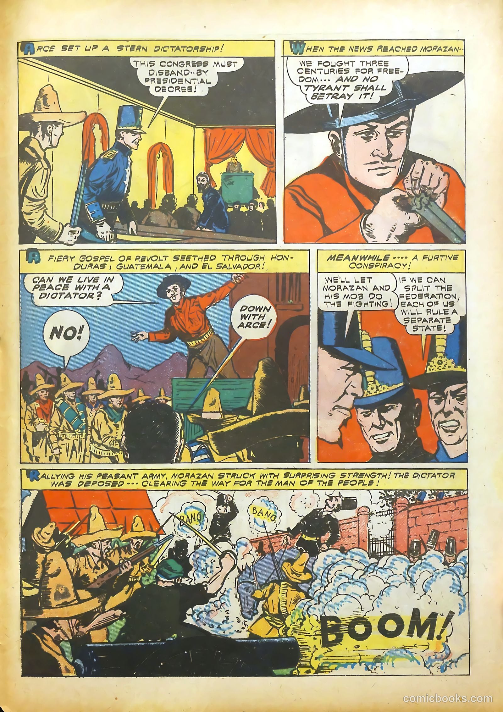 Real Life Comics #11 — page 53 of 68
