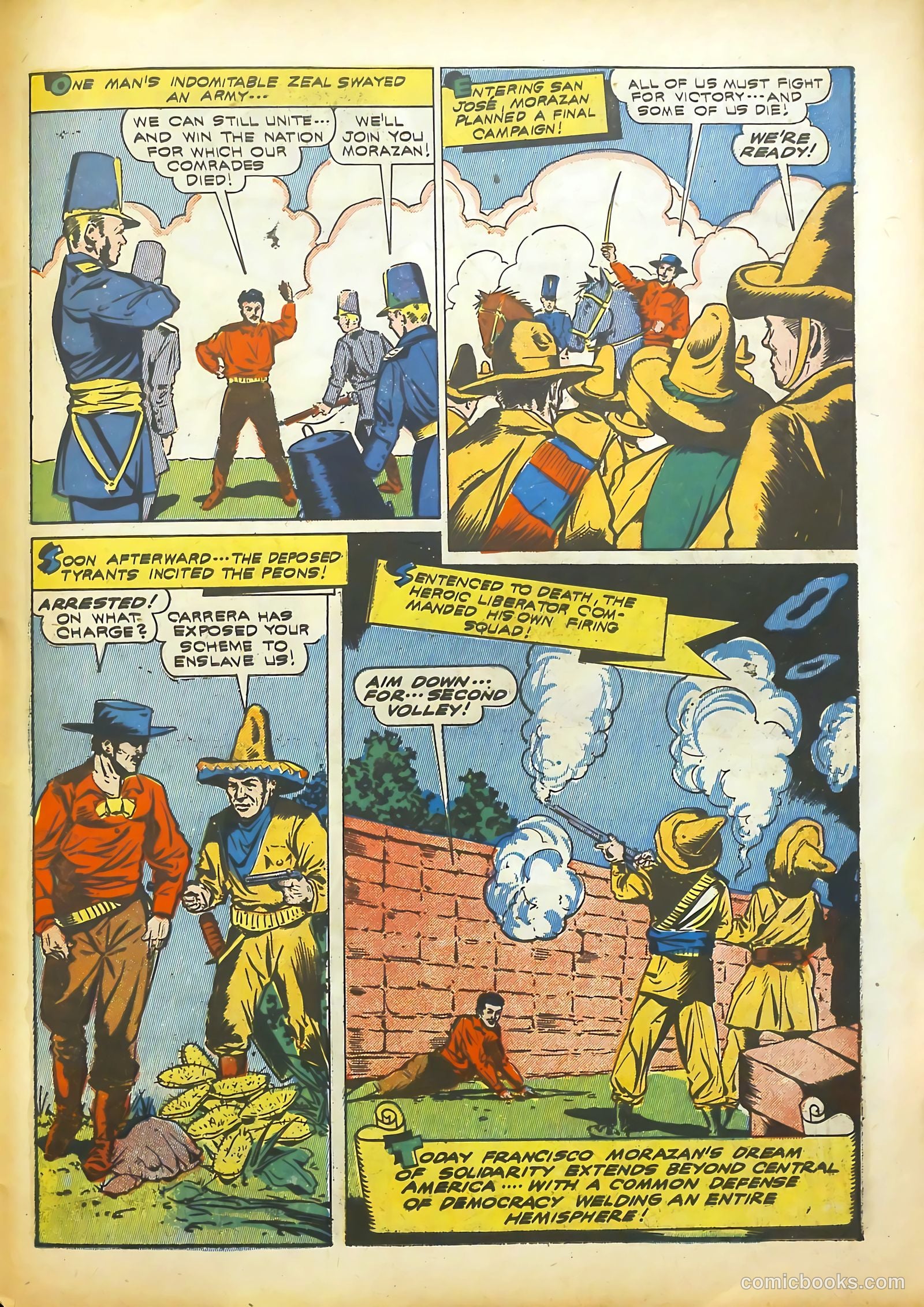 Real Life Comics #11 — page 55 of 68