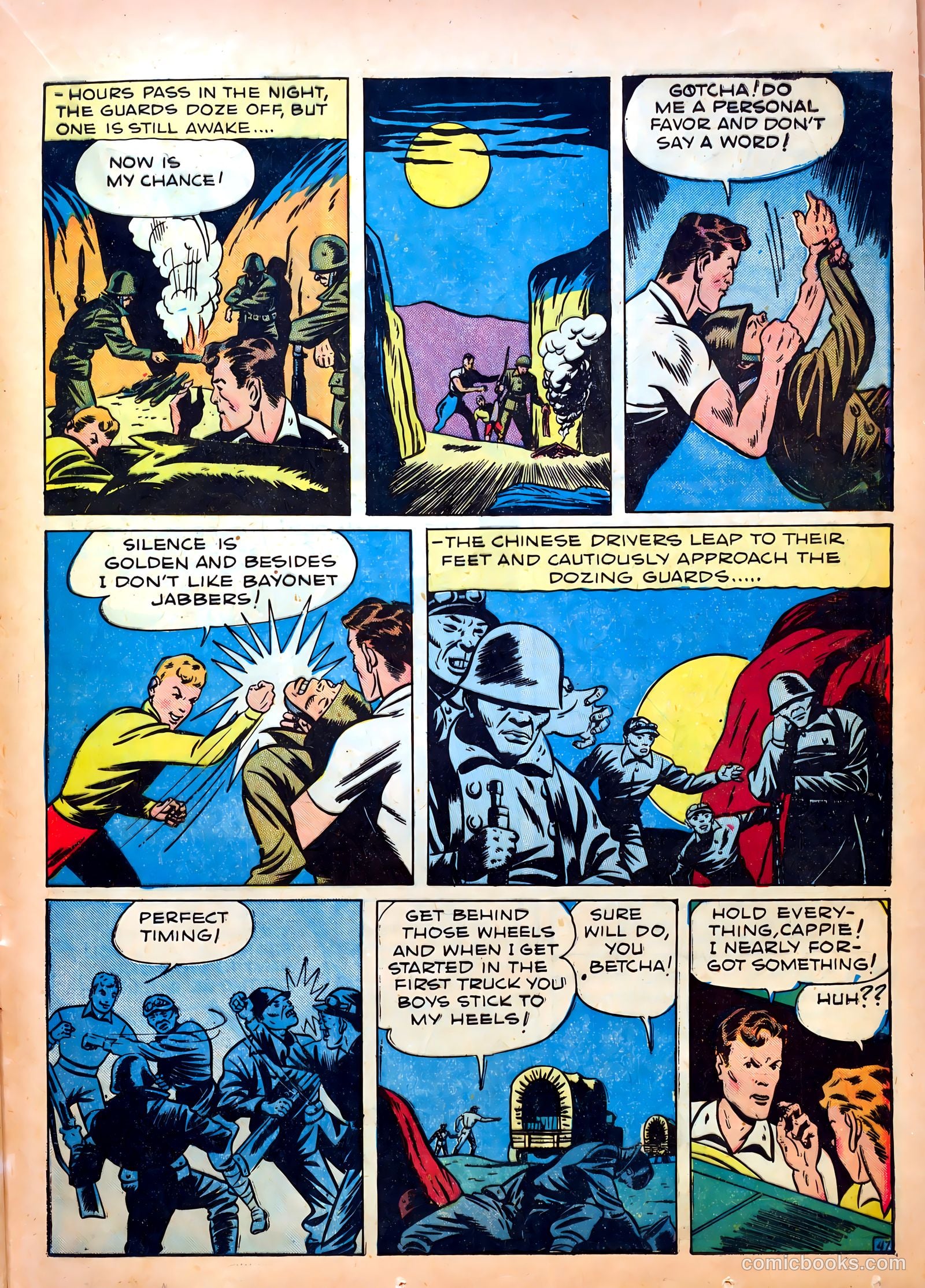 Lightning Comics v2 #6 — page 49 of 68