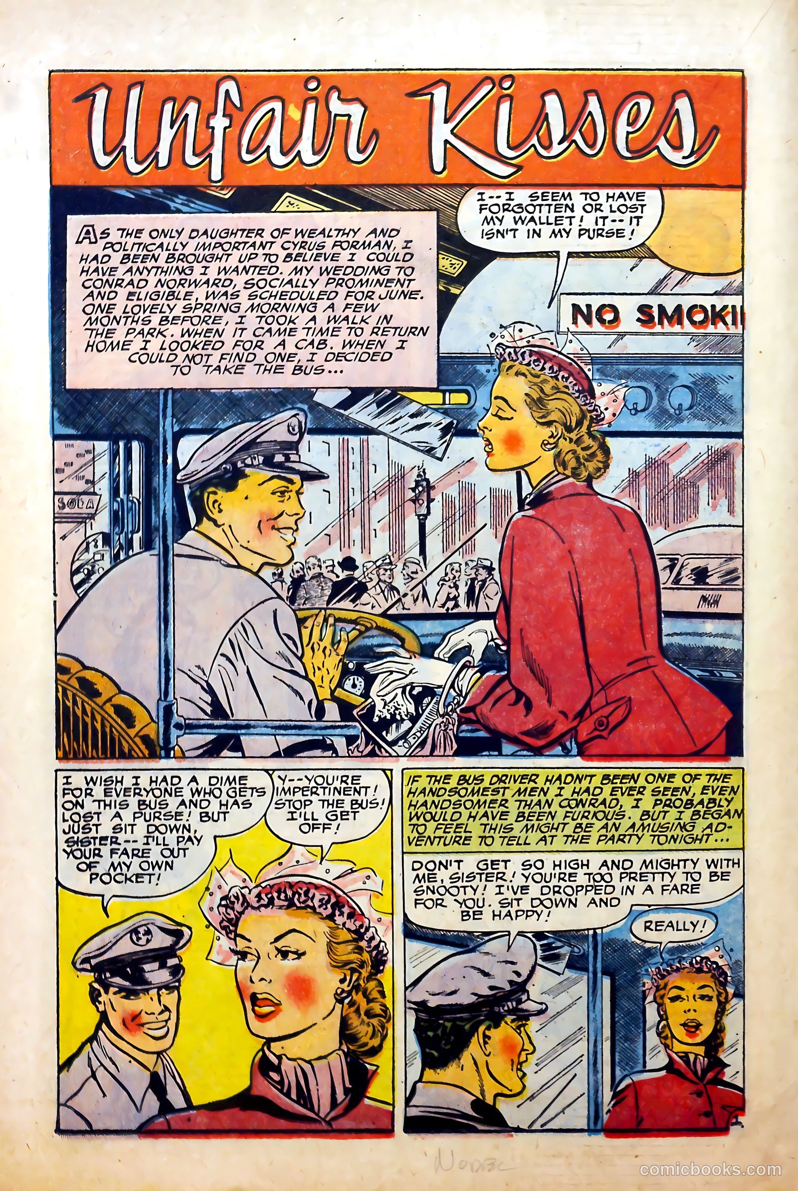 Complete Love Magazine #187 — page 18 of 36