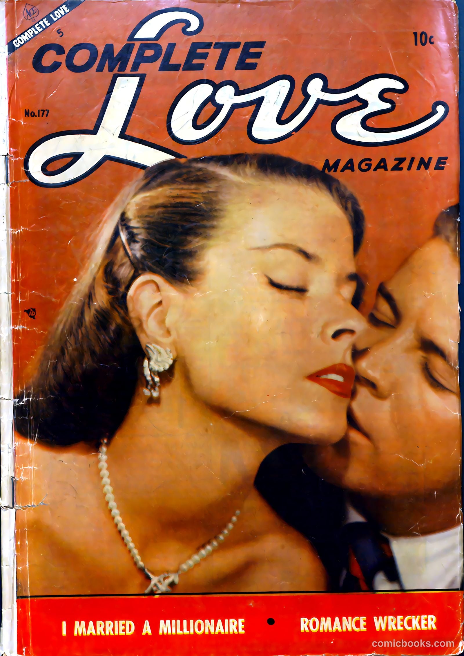 Complete Love Magazine #177 — page 1 of 36