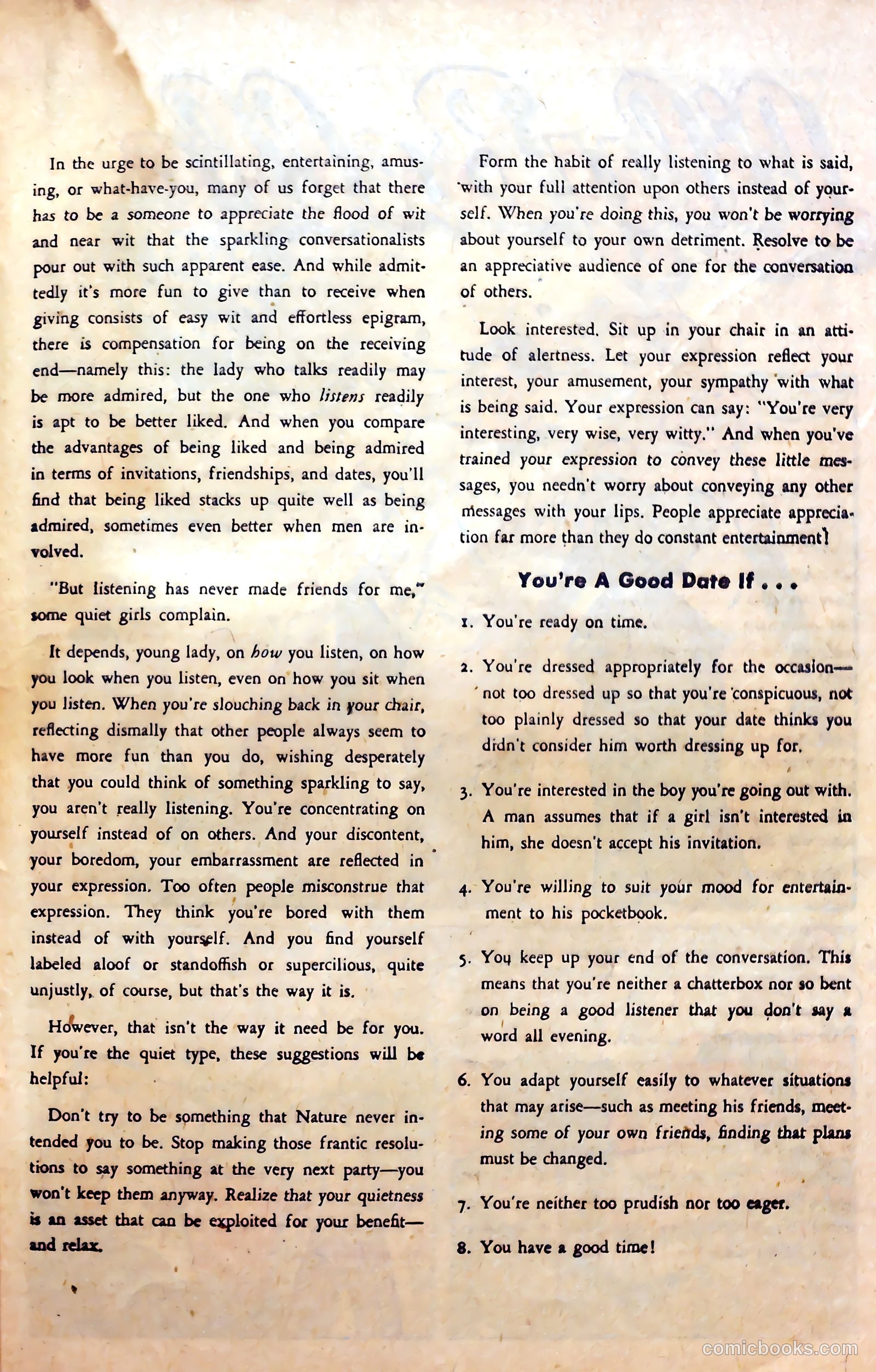 All Love #26 — page 27 of 36