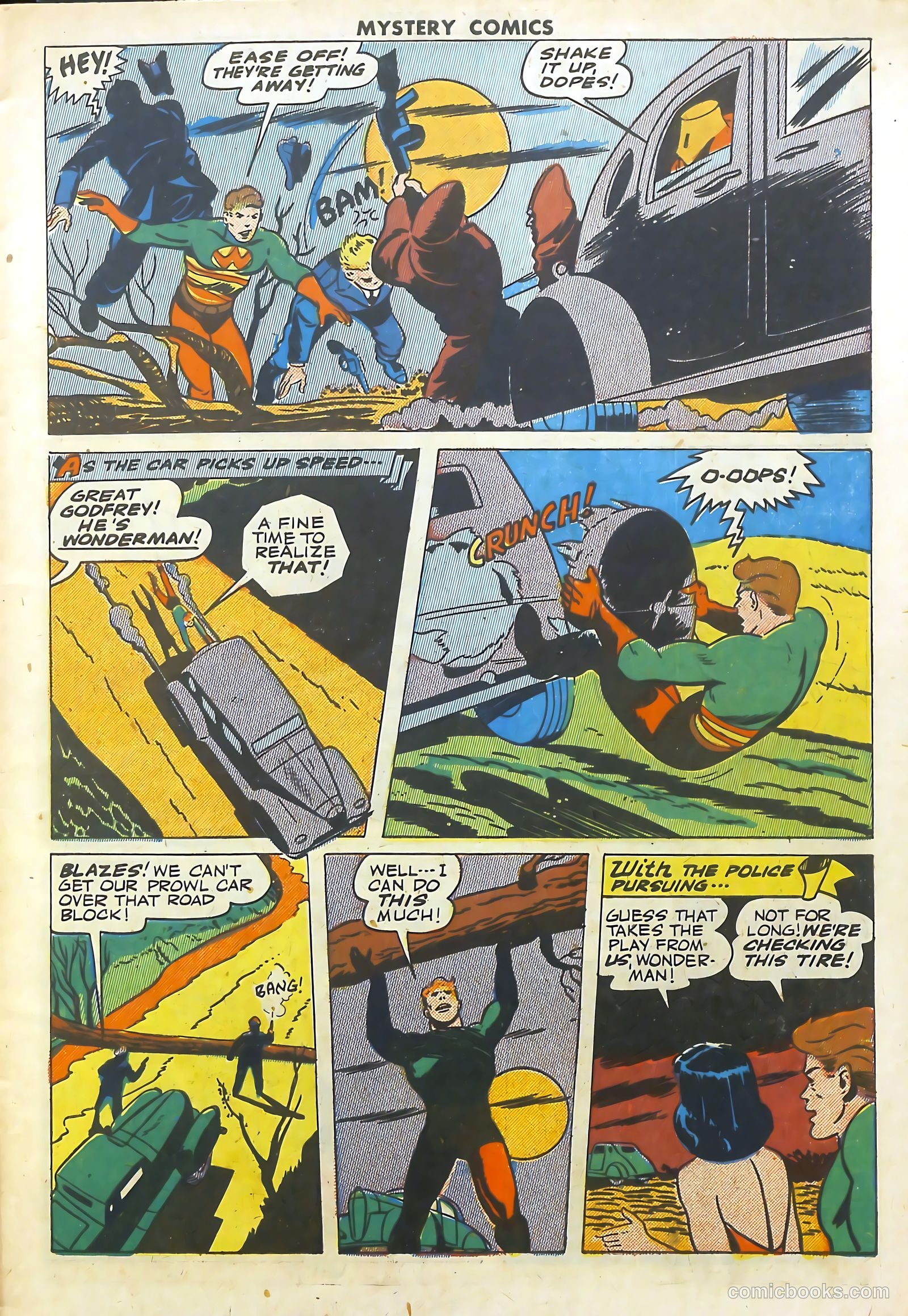 Mystery Comics #4 — page 7 of 52