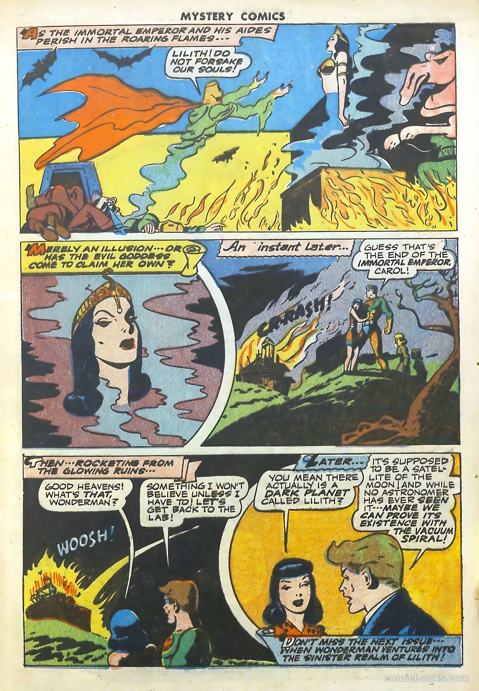 Mystery Comics #4 — page 13 of 52
