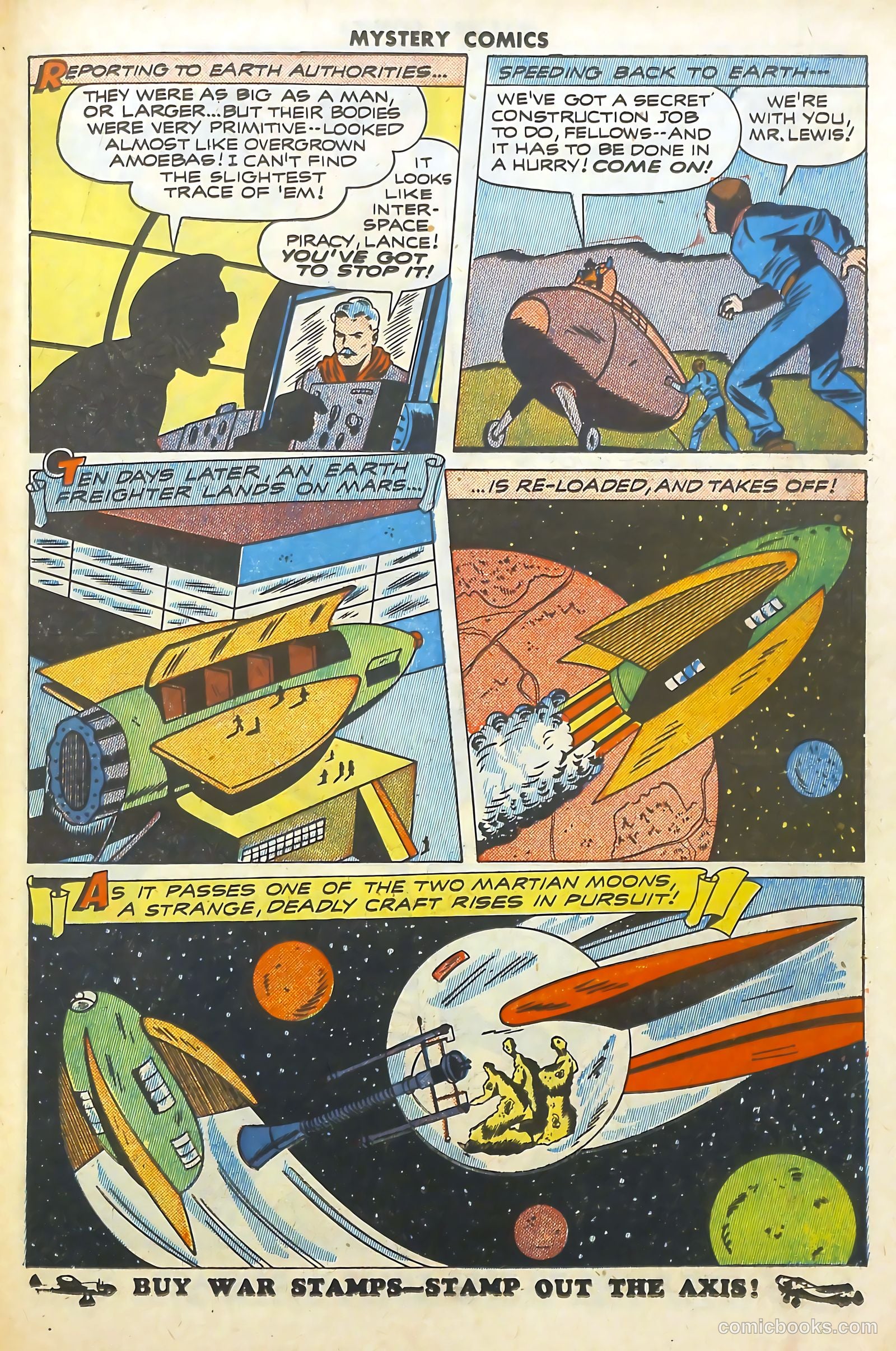 Mystery Comics #4 — page 27 of 52