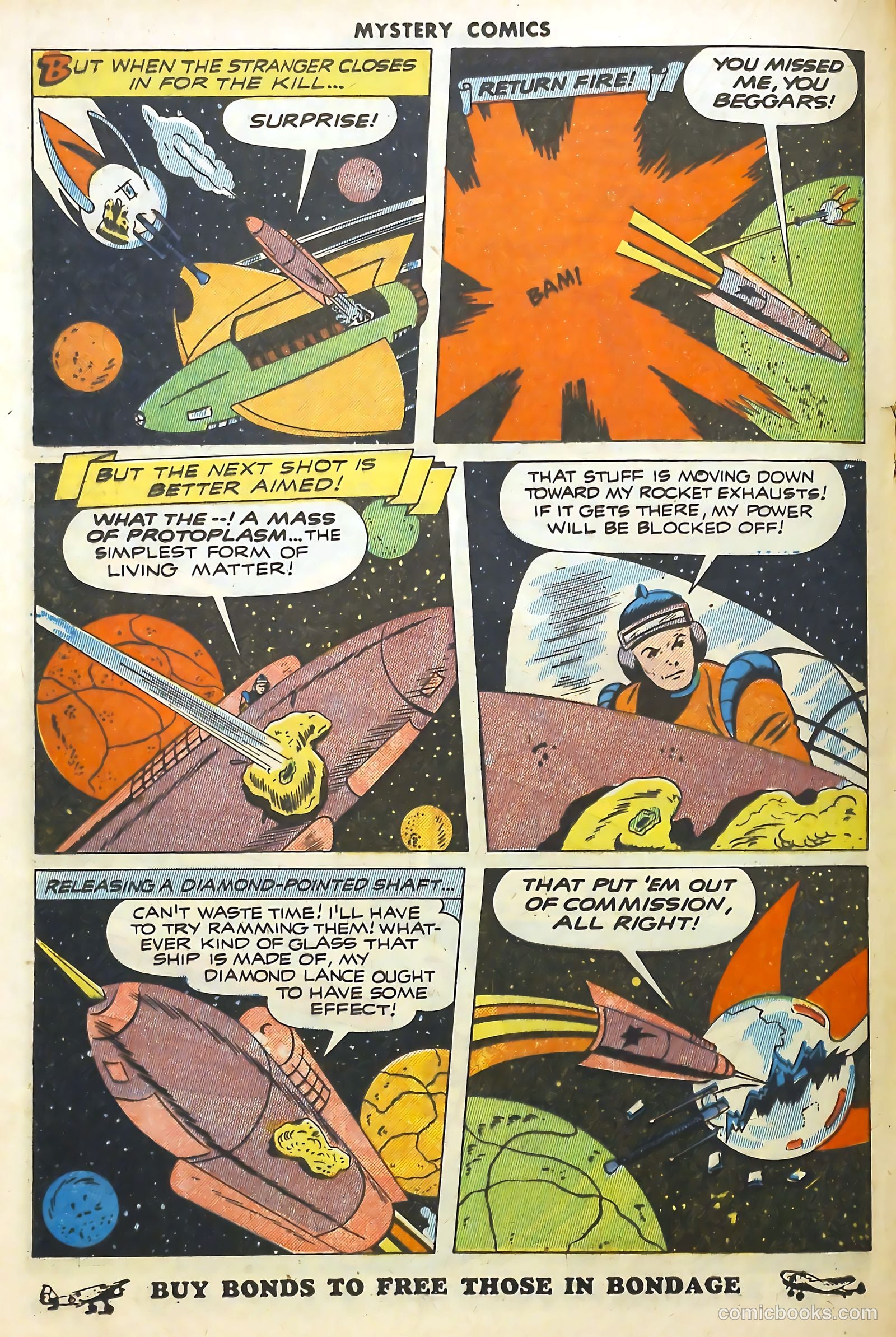 Mystery Comics #4 — page 28 of 52