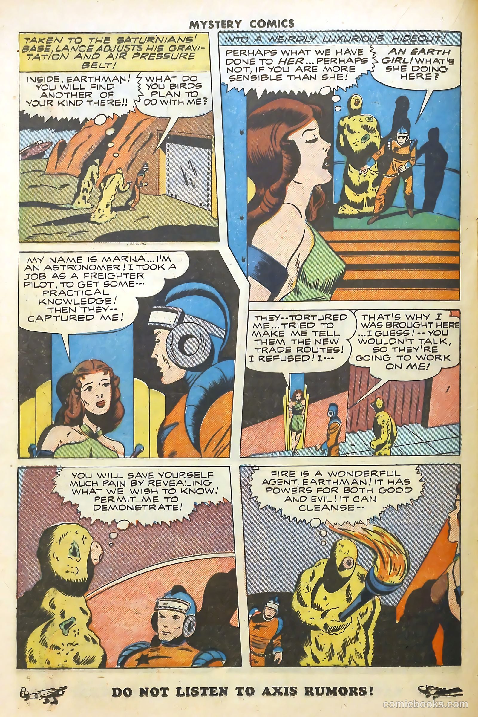 Mystery Comics #4 — page 30 of 52