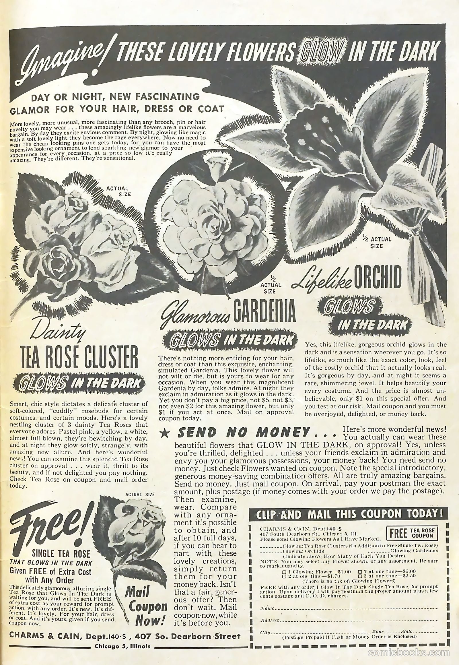 Mystery Comics #4 — page 51 of 52