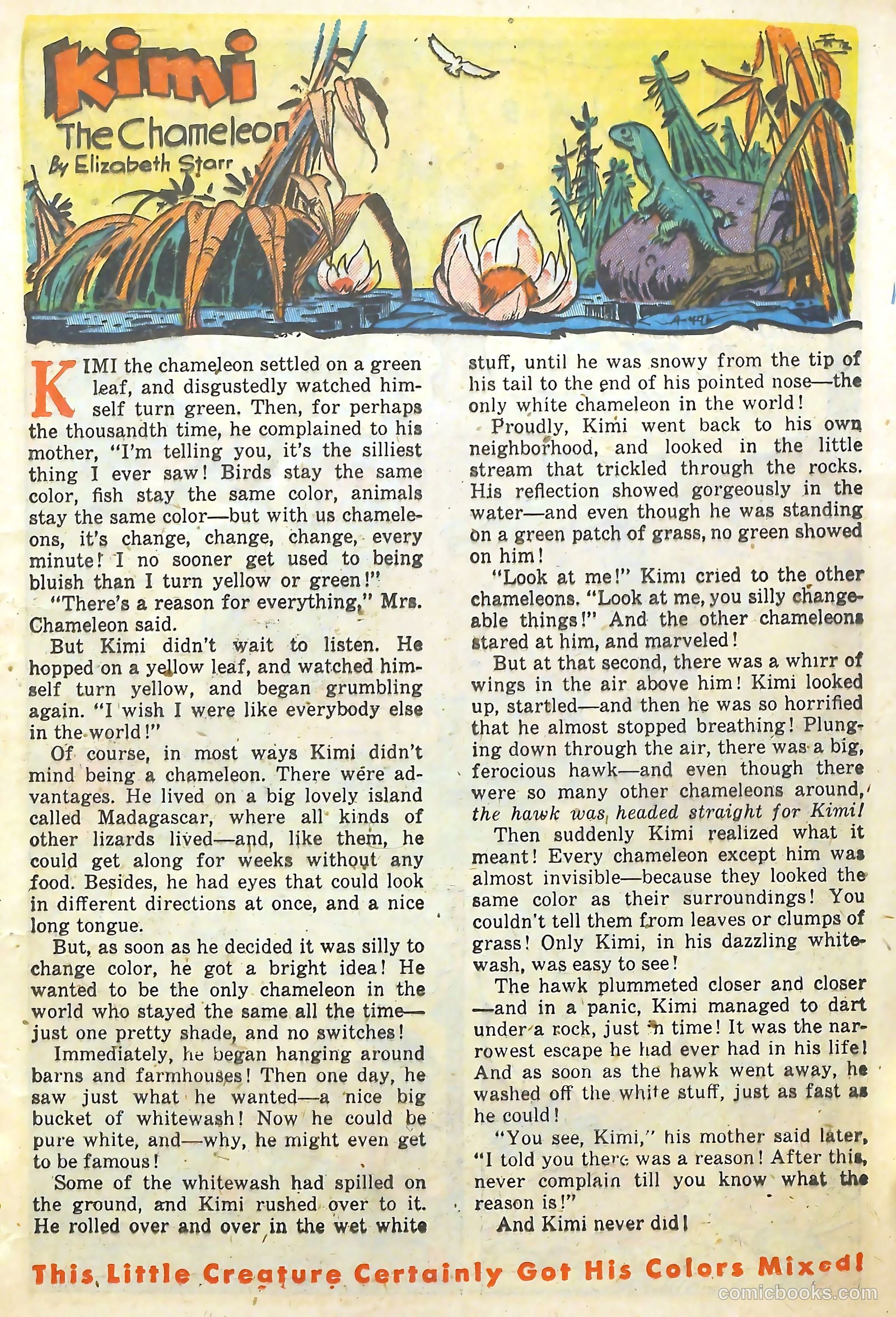 Supermouse #3 — page 17 of 36