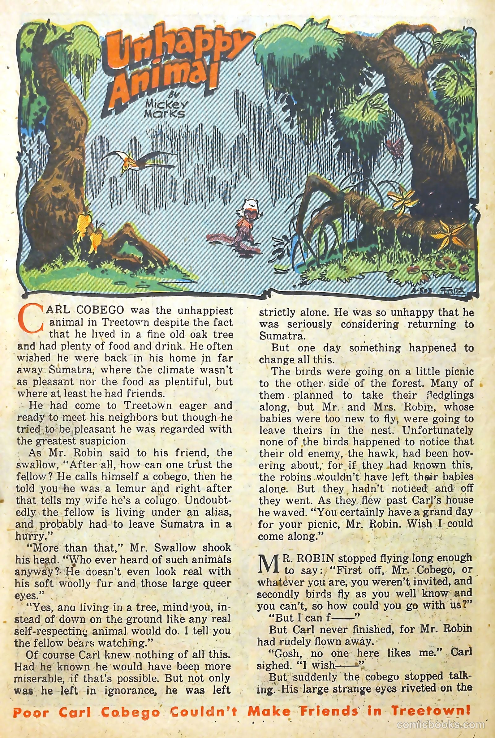 Supermouse #3 — page 26 of 36