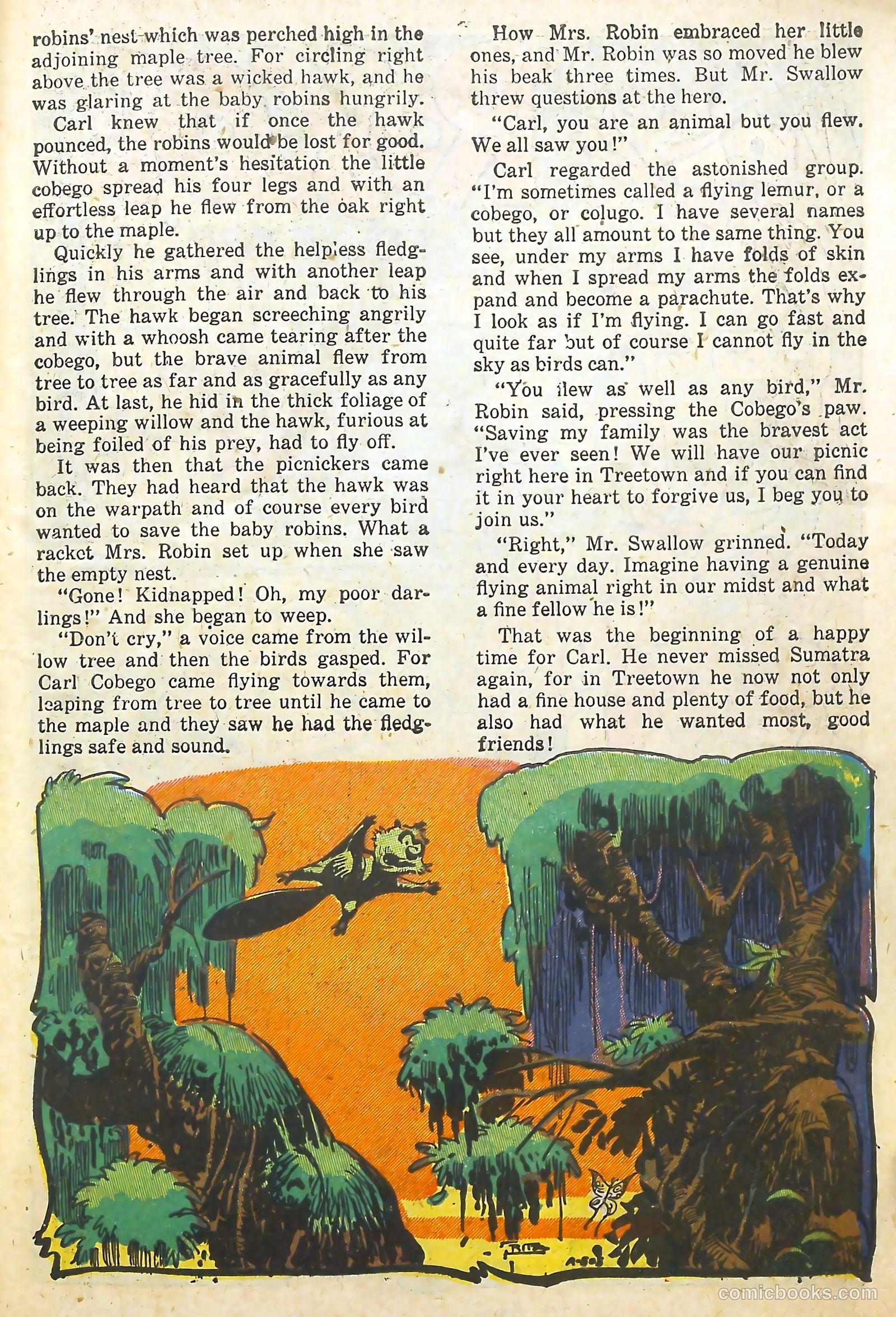 Supermouse #3 — page 27 of 36
