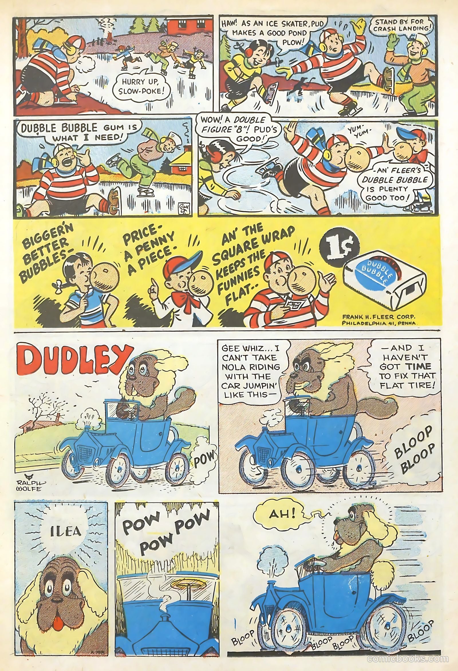 Supermouse #6 — page 13 of 36