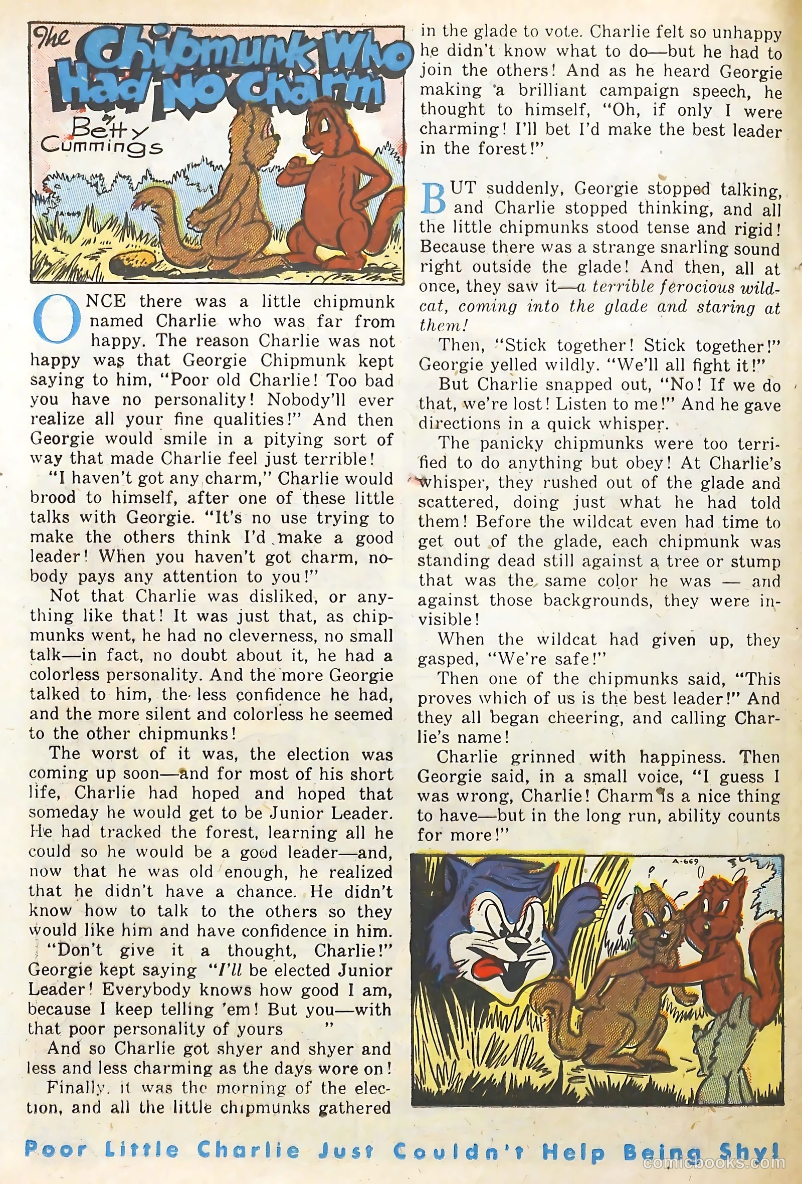 Supermouse #6 — page 20 of 36