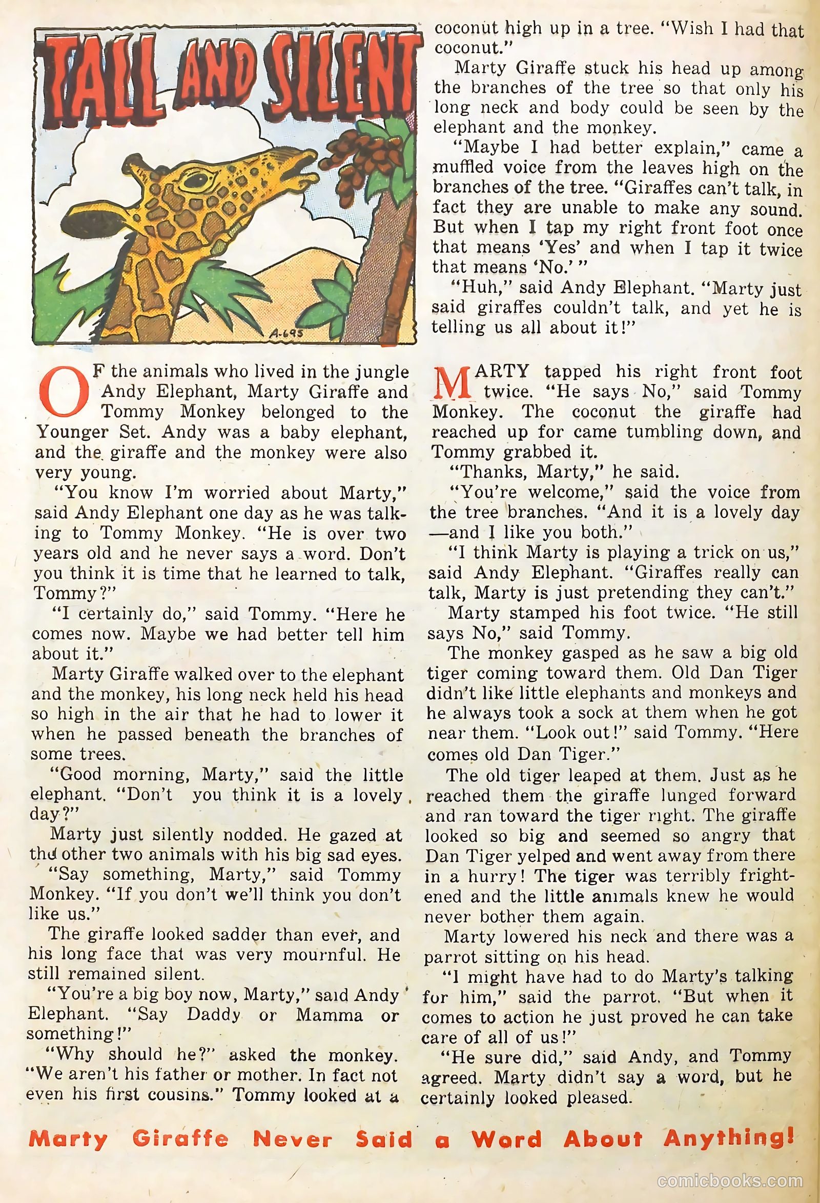 Supermouse #6 — page 28 of 36