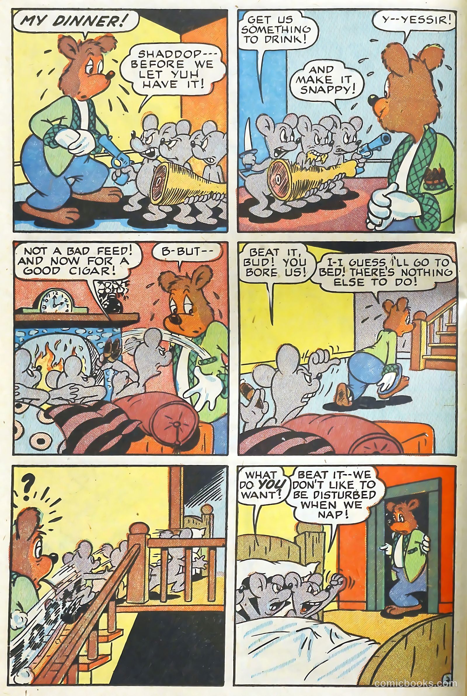 Chuckle #1 — page 22 of 132