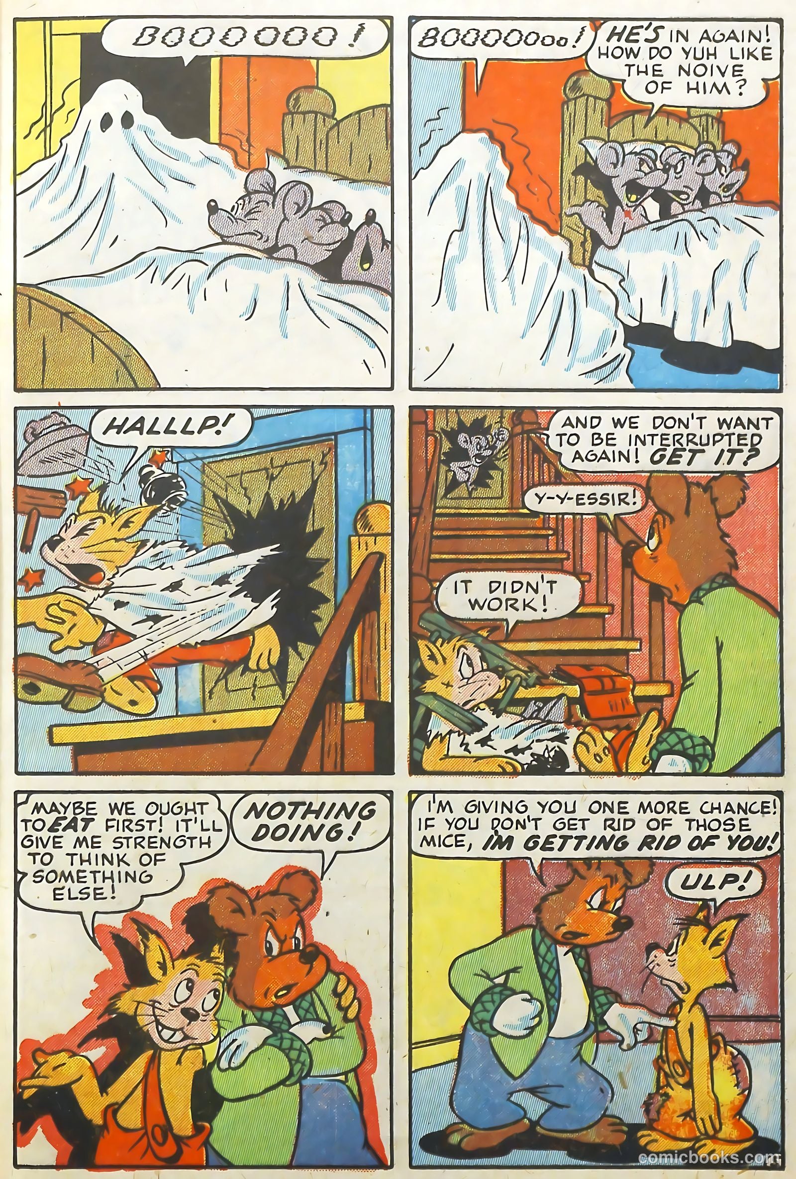 Chuckle #1 — page 25 of 132