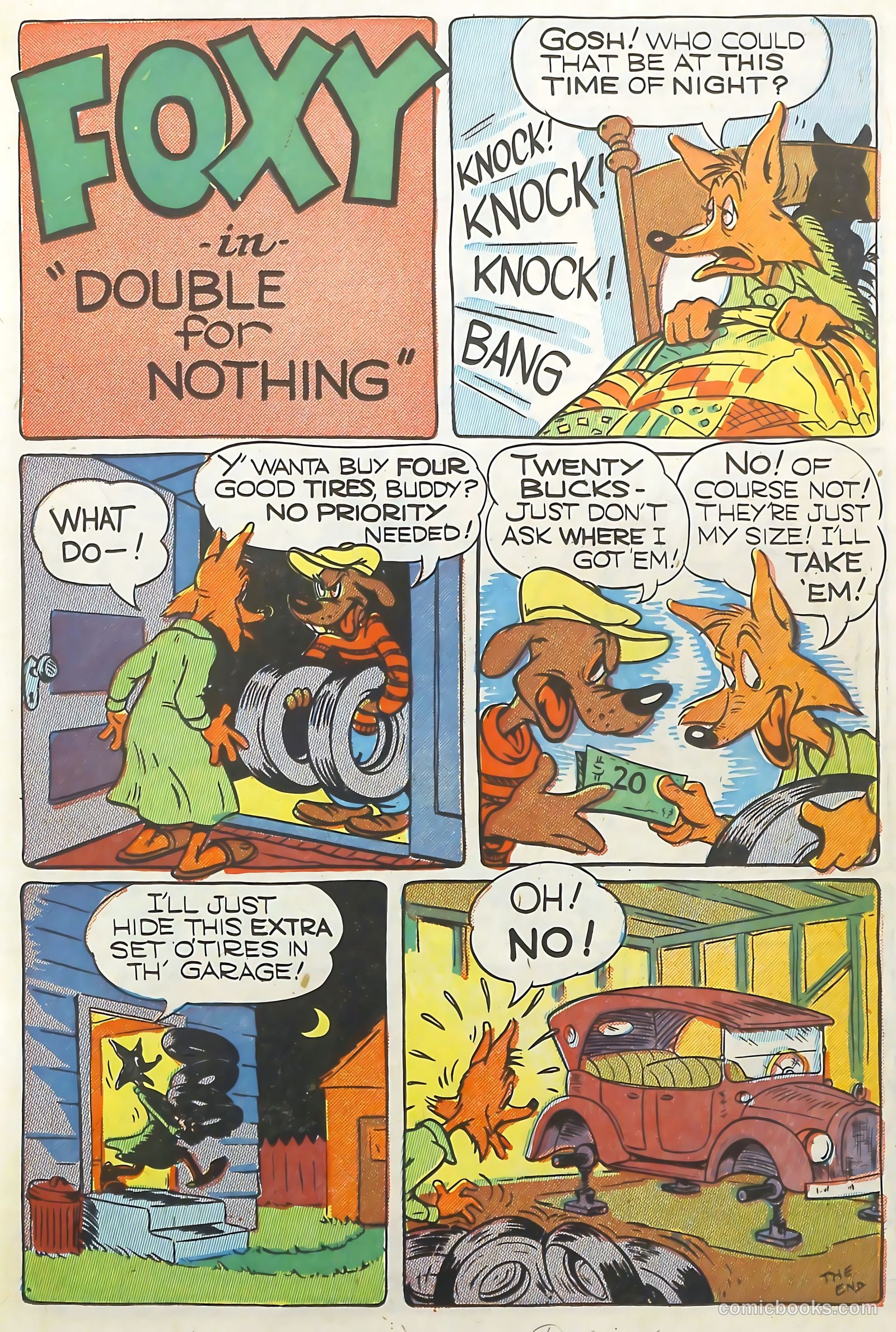 Chuckle #1 — page 27 of 132