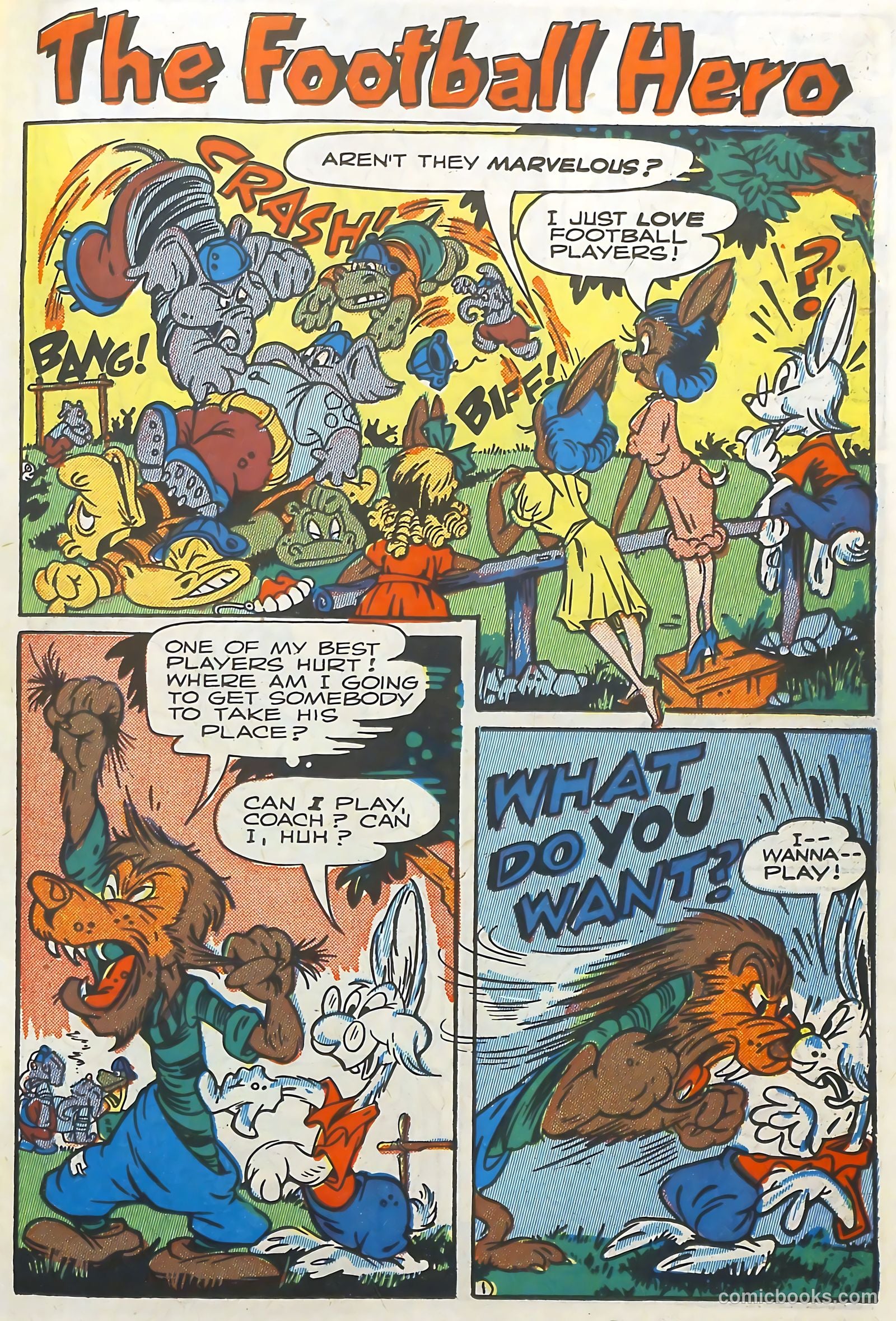 Chuckle #1 — page 45 of 132