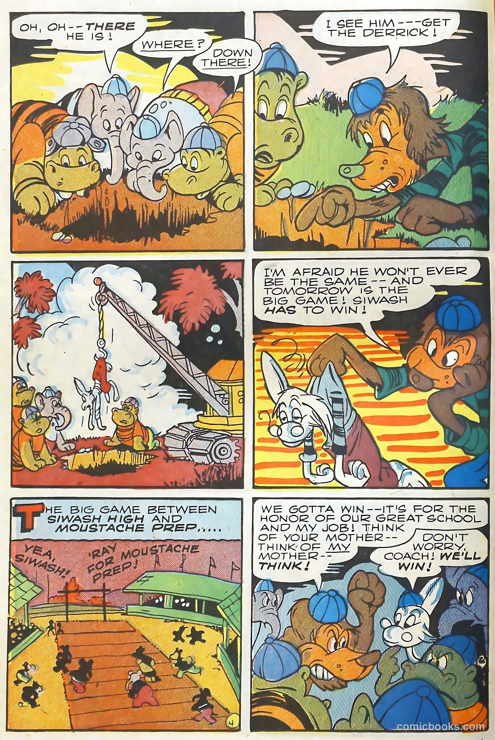 Chuckle #1 — page 48 of 132