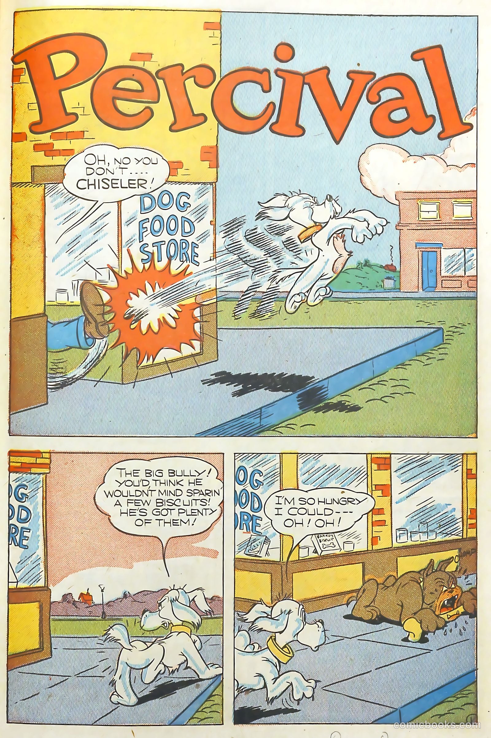 Chuckle #1 — page 51 of 132