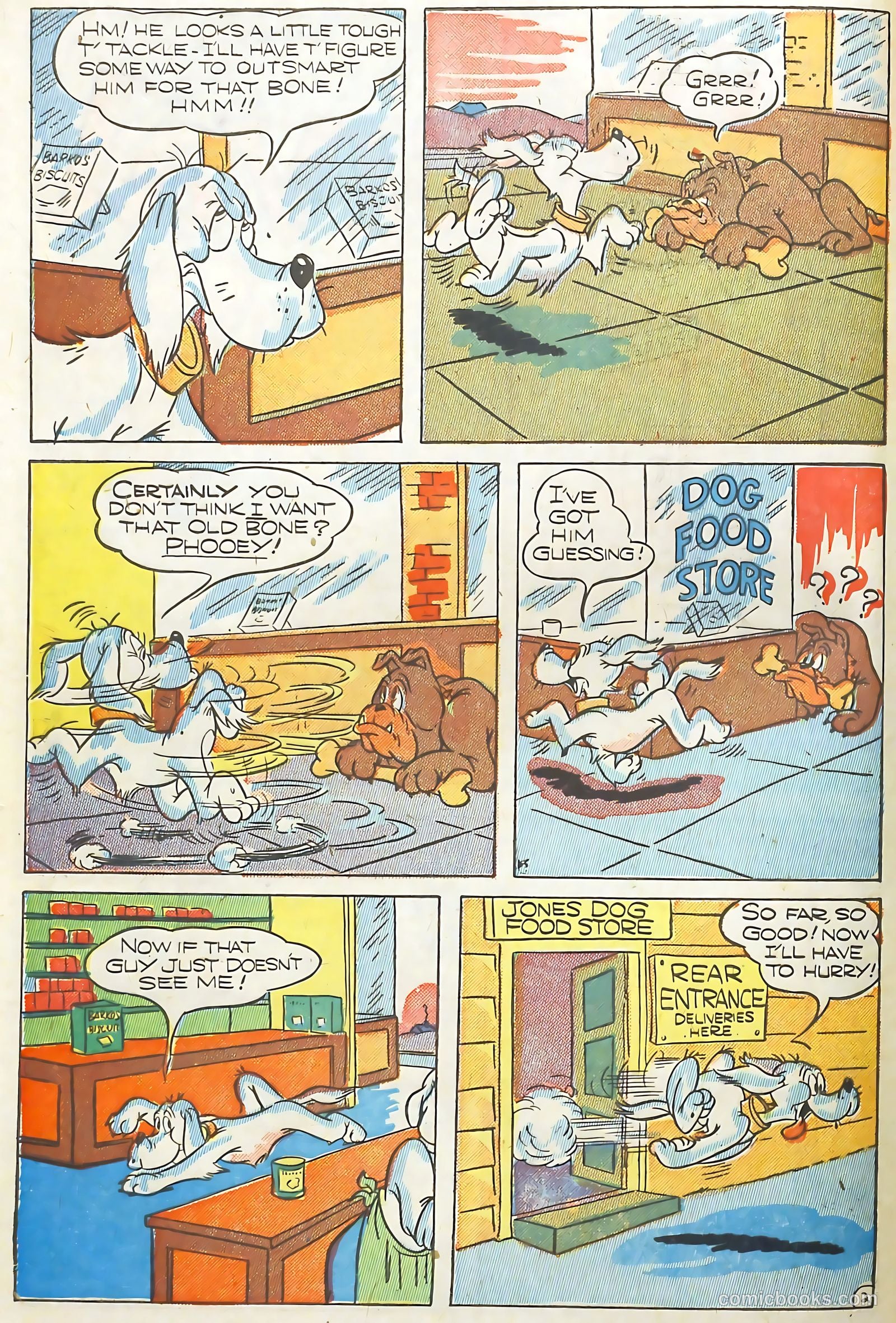 Chuckle #1 — page 52 of 132