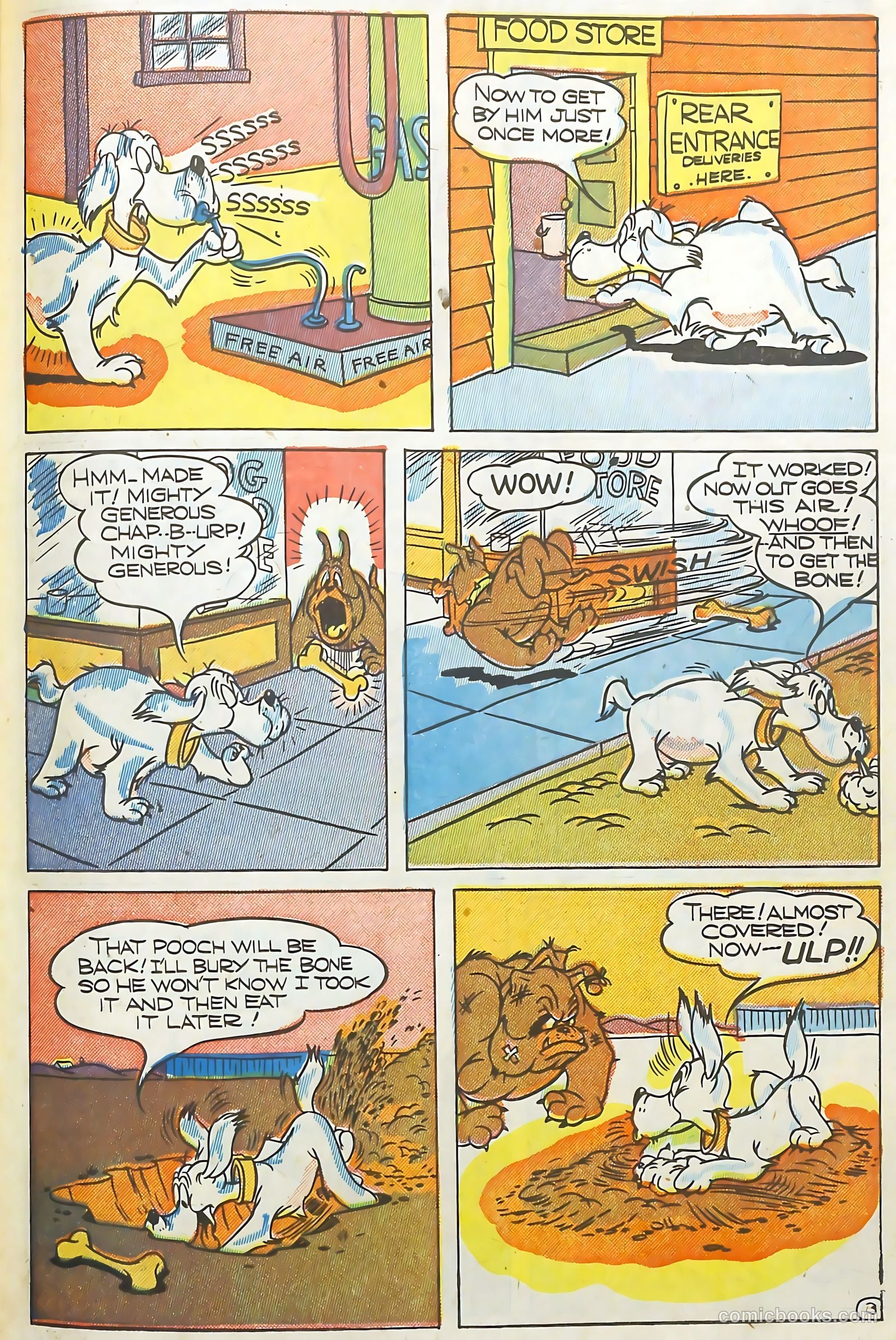Chuckle #1 — page 53 of 132