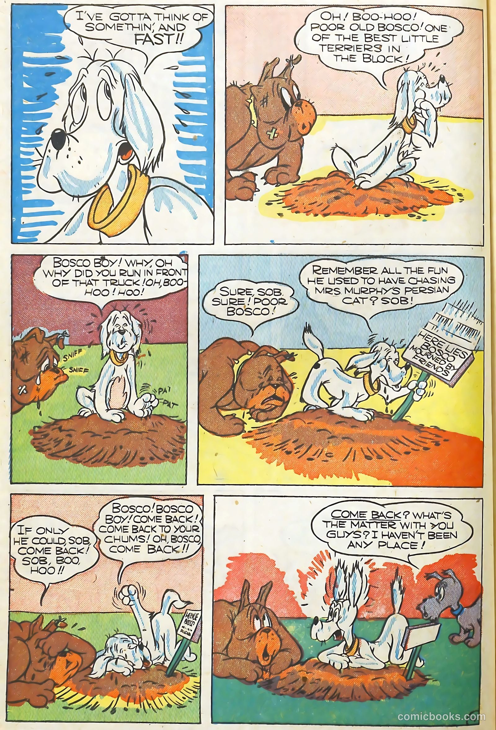 Chuckle #1 — page 54 of 132