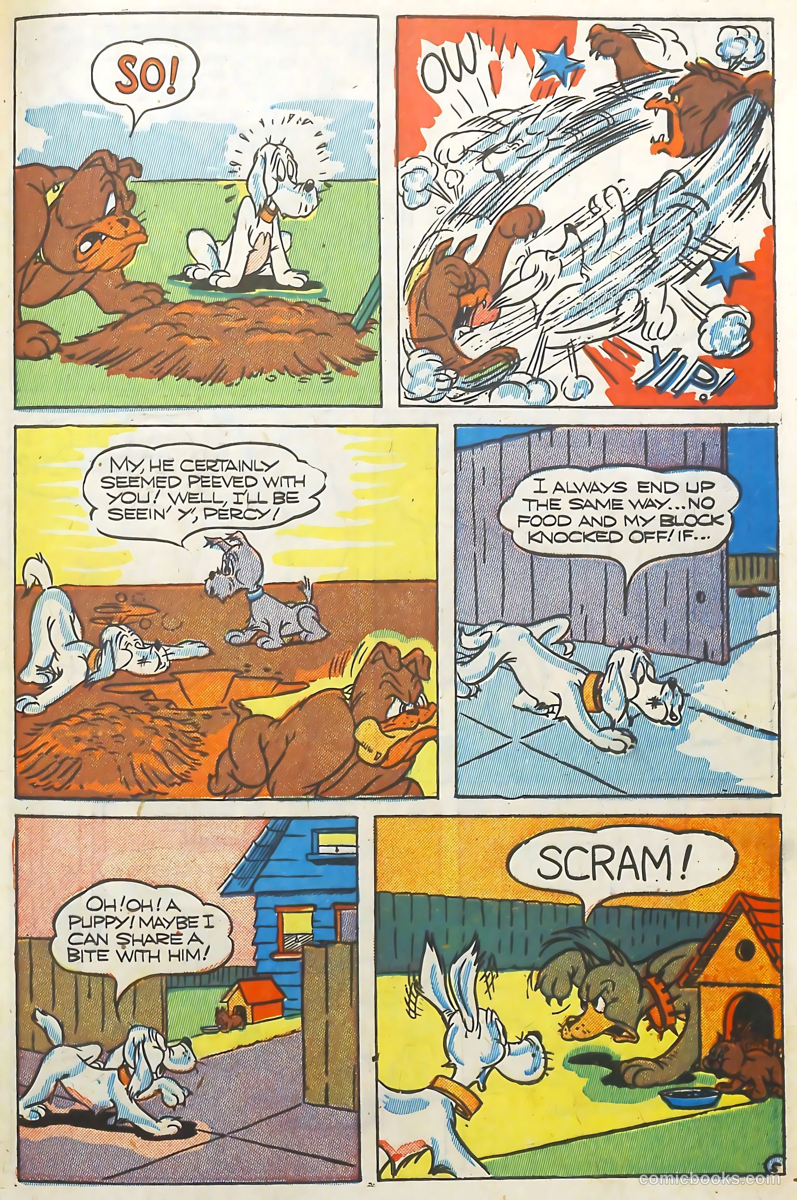 Chuckle #1 — page 55 of 132