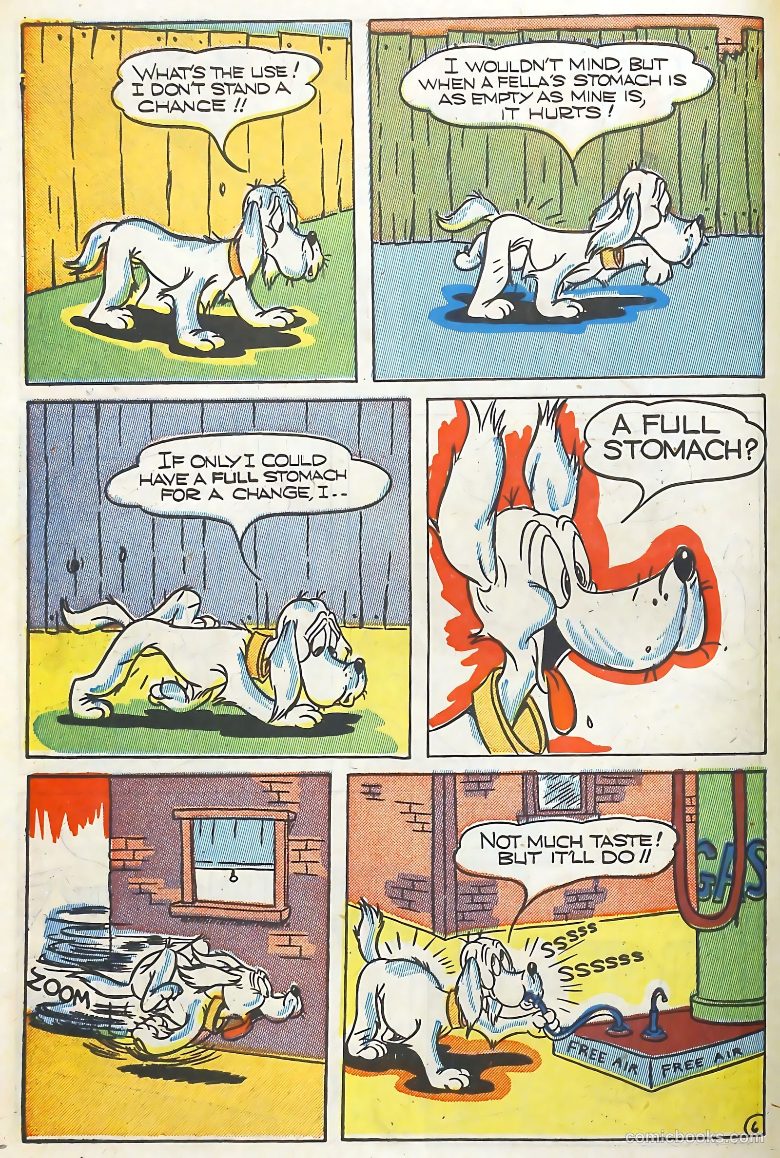 Chuckle #1 — page 56 of 132