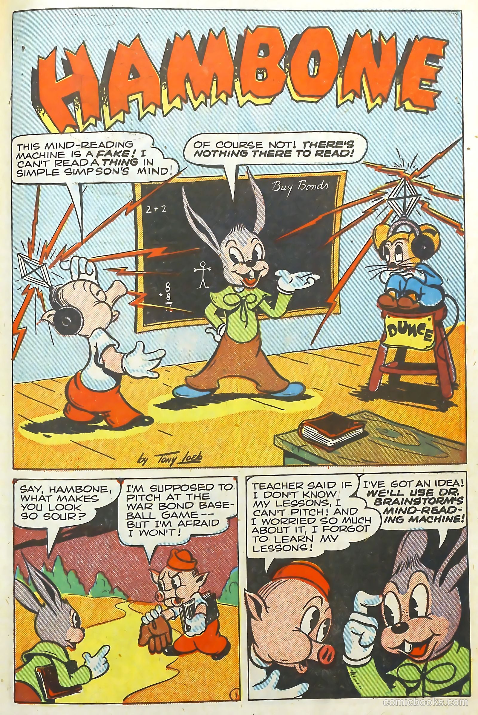 Chuckle #1 — page 57 of 132