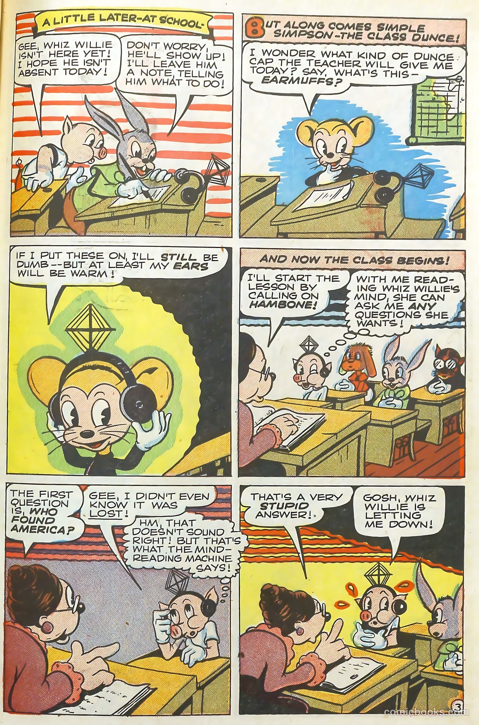 Chuckle #1 — page 59 of 132