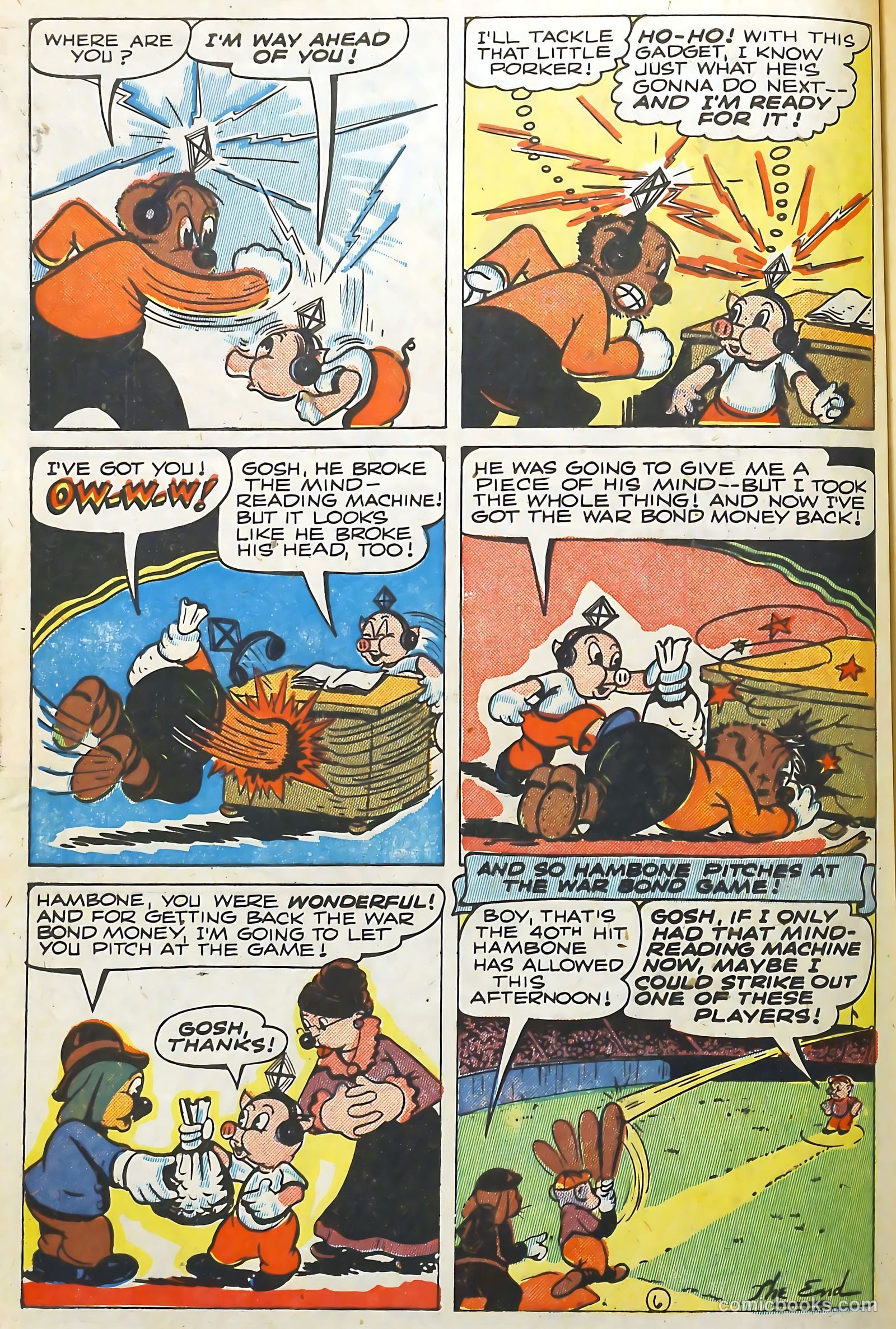 Chuckle #1 — page 62 of 132