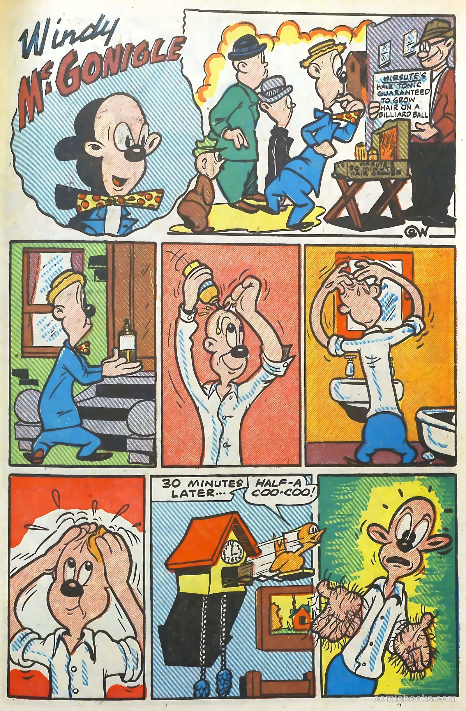 Chuckle #1 — page 63 of 132