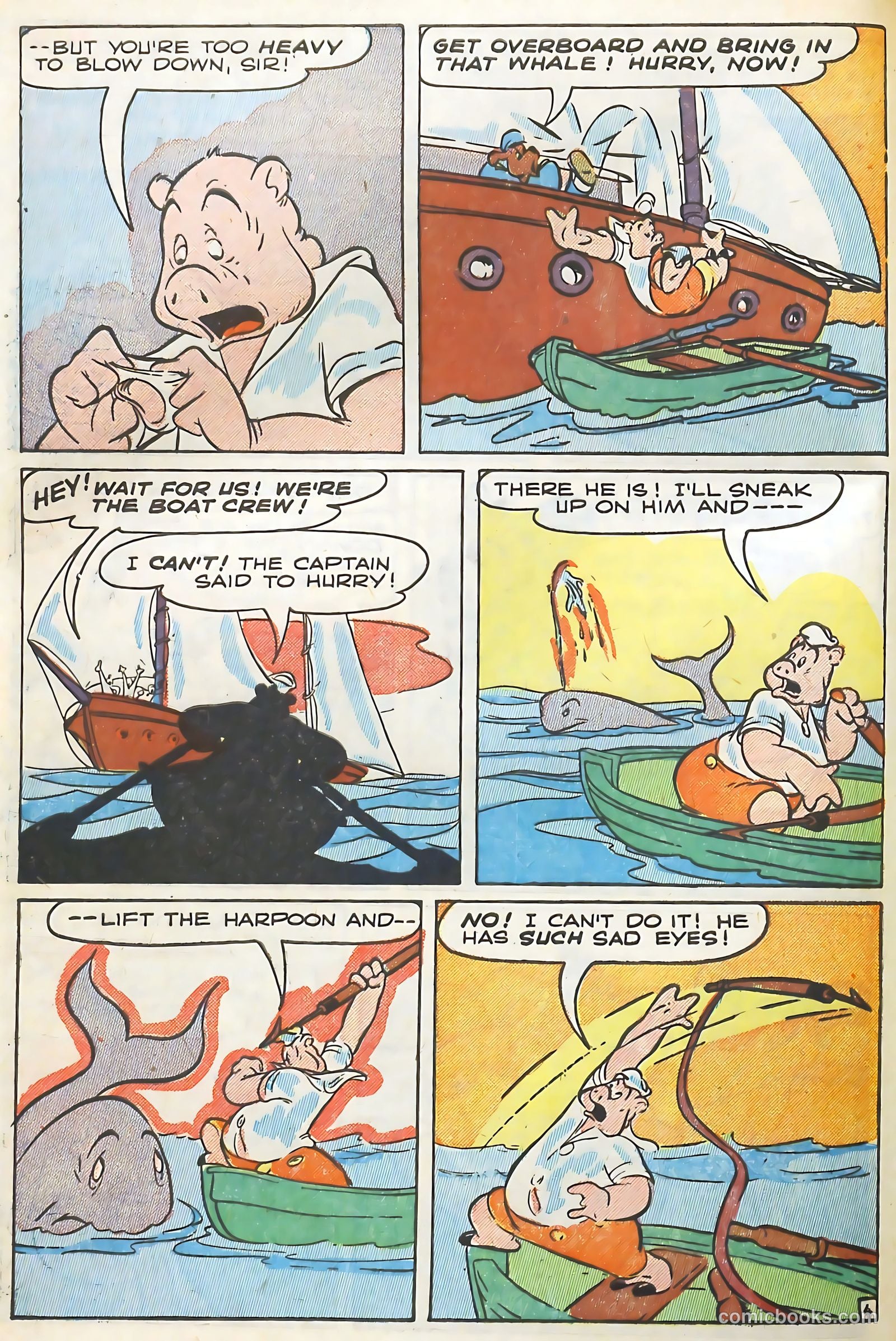 Chuckle #1 — page 68 of 132