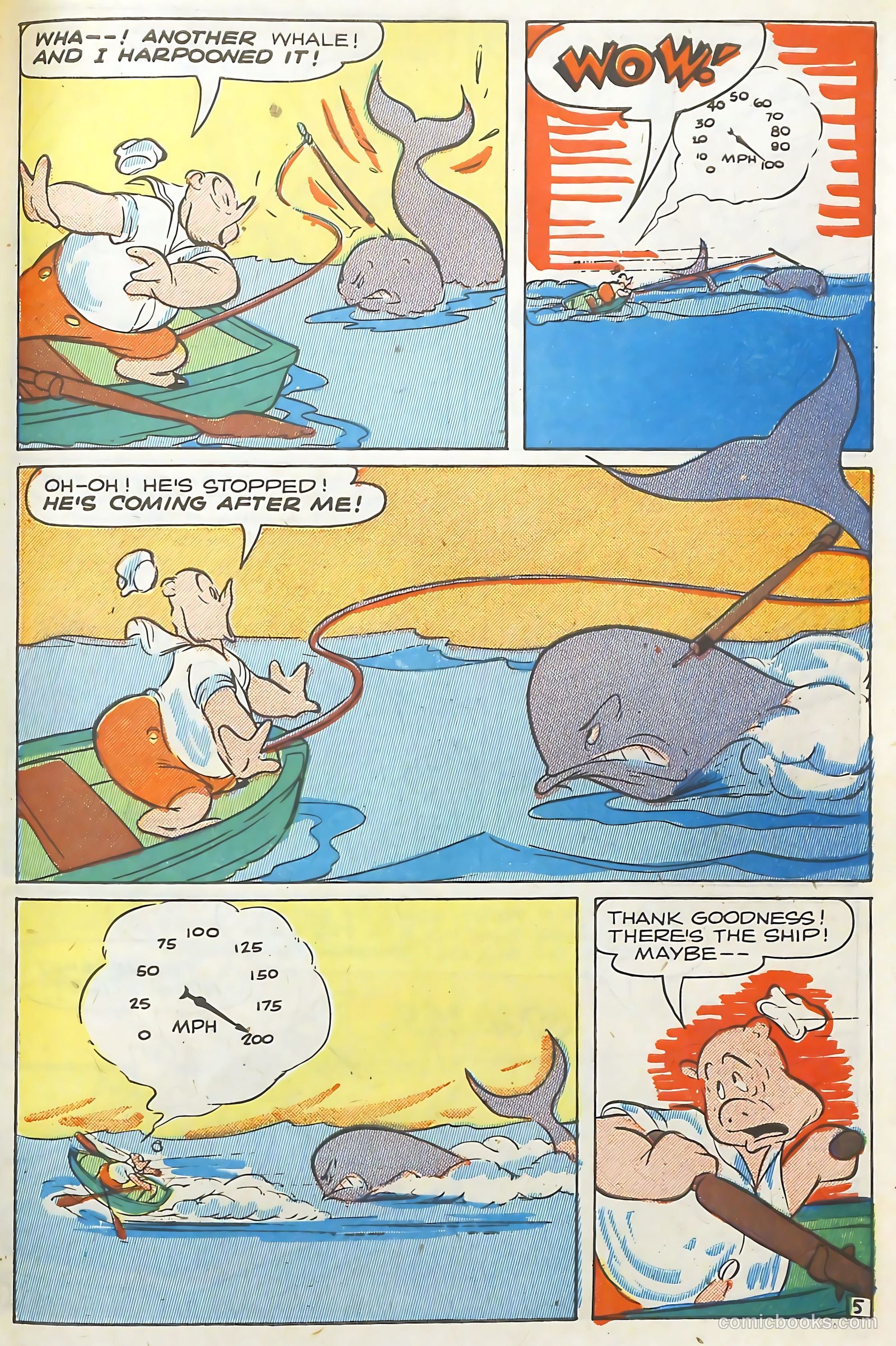 Chuckle #1 — page 69 of 132
