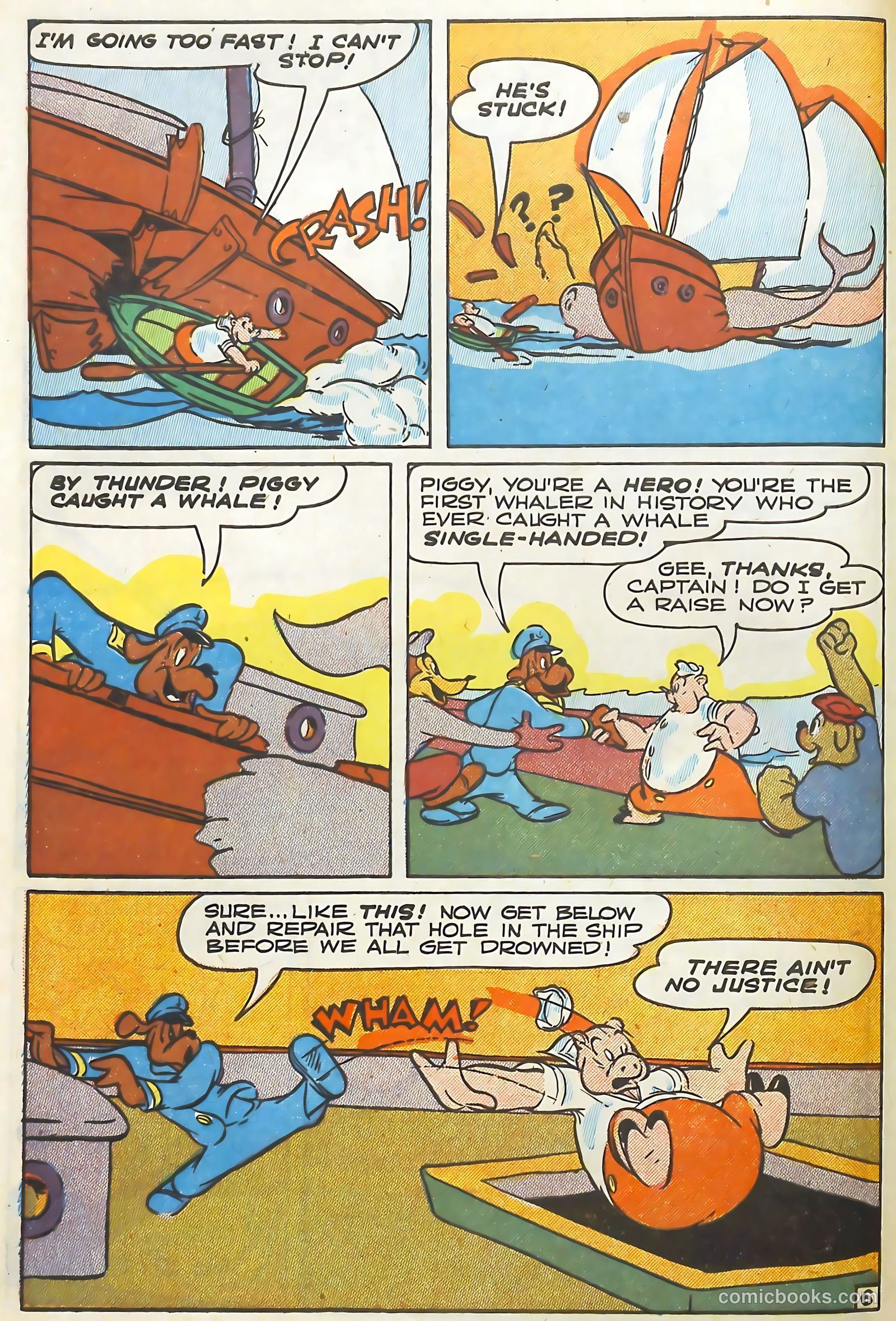 Chuckle #1 — page 70 of 132