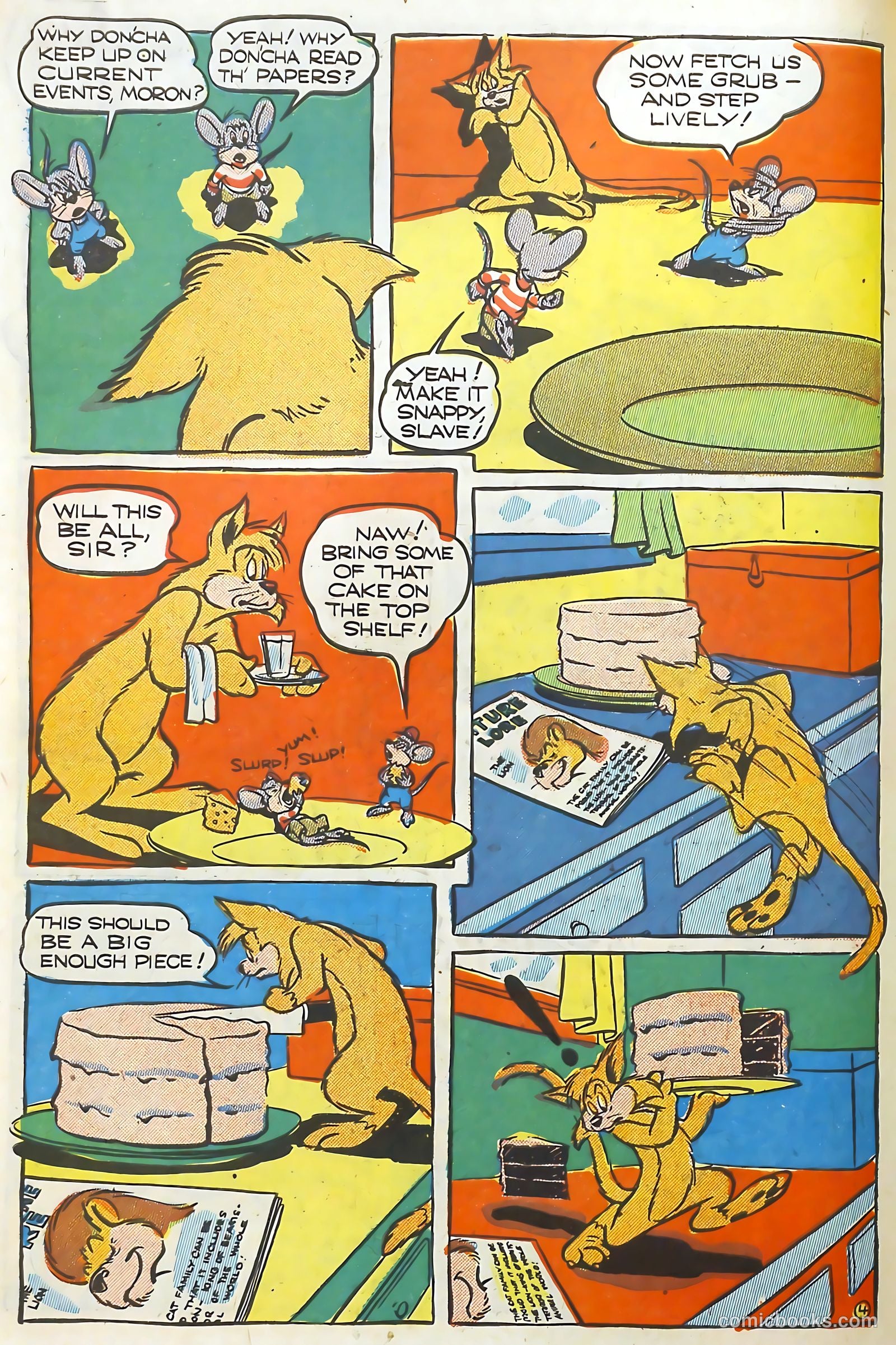 Chuckle #1 — page 74 of 132