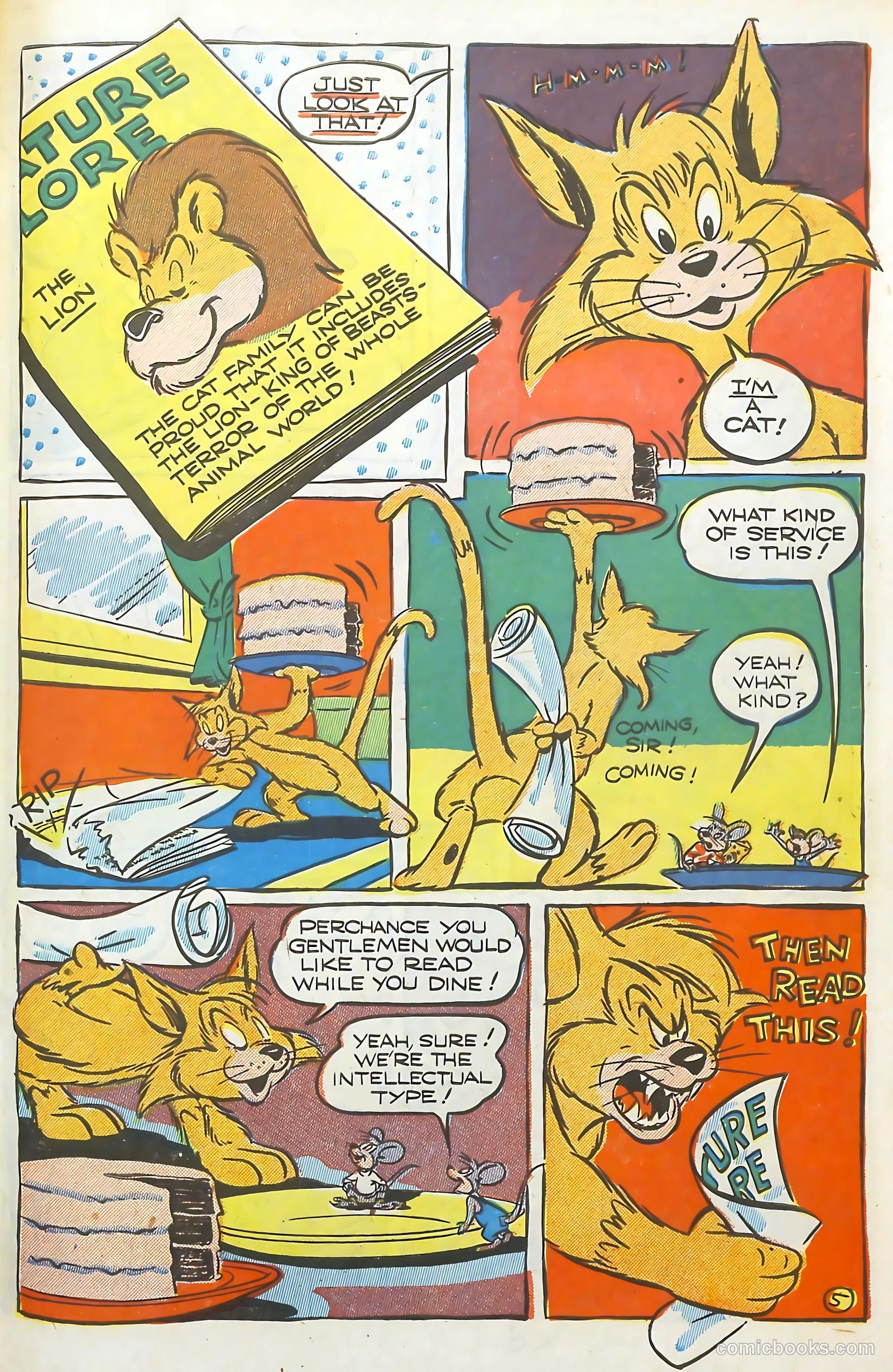 Chuckle #1 — page 75 of 132