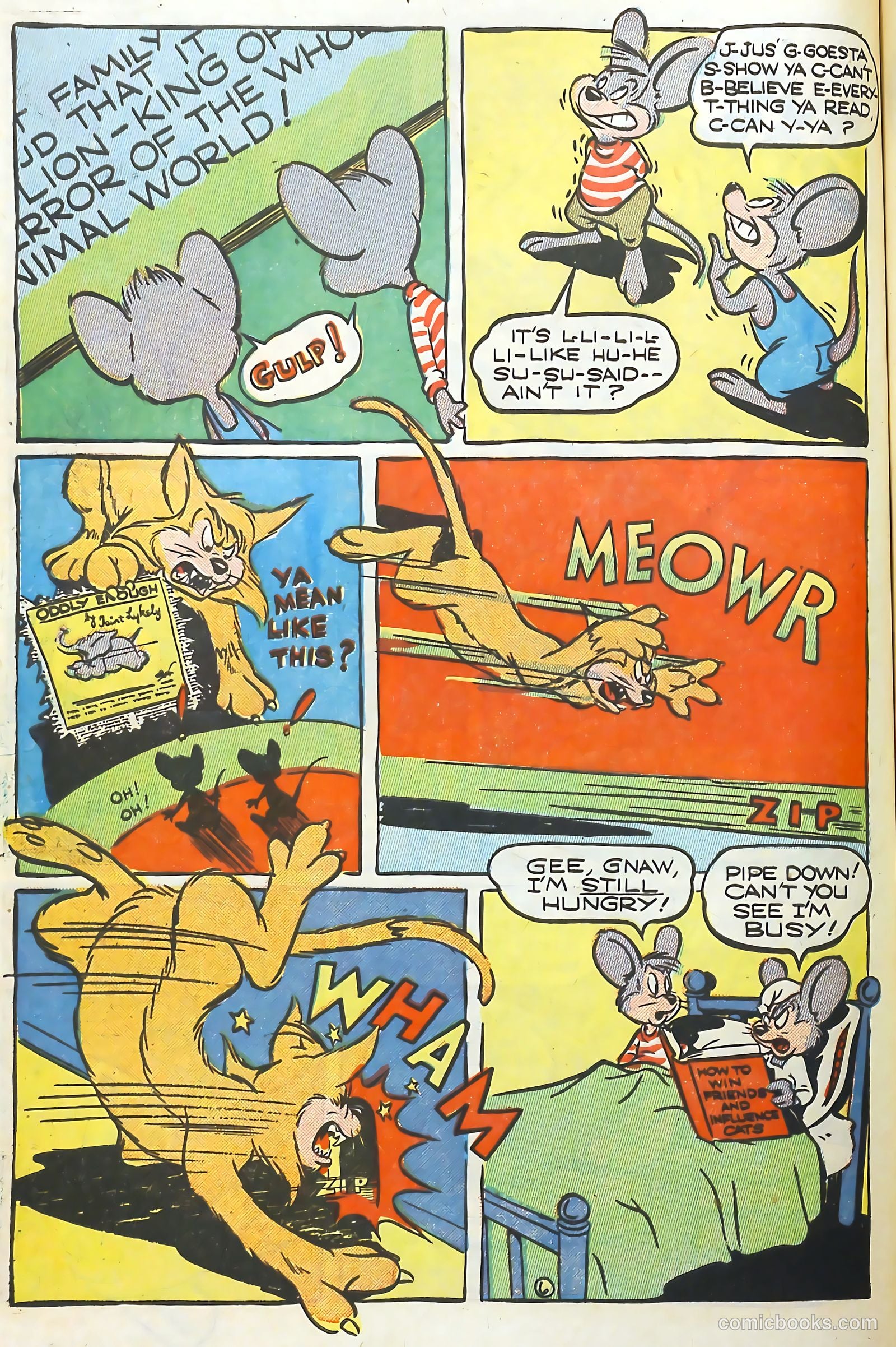 Chuckle #1 — page 76 of 132
