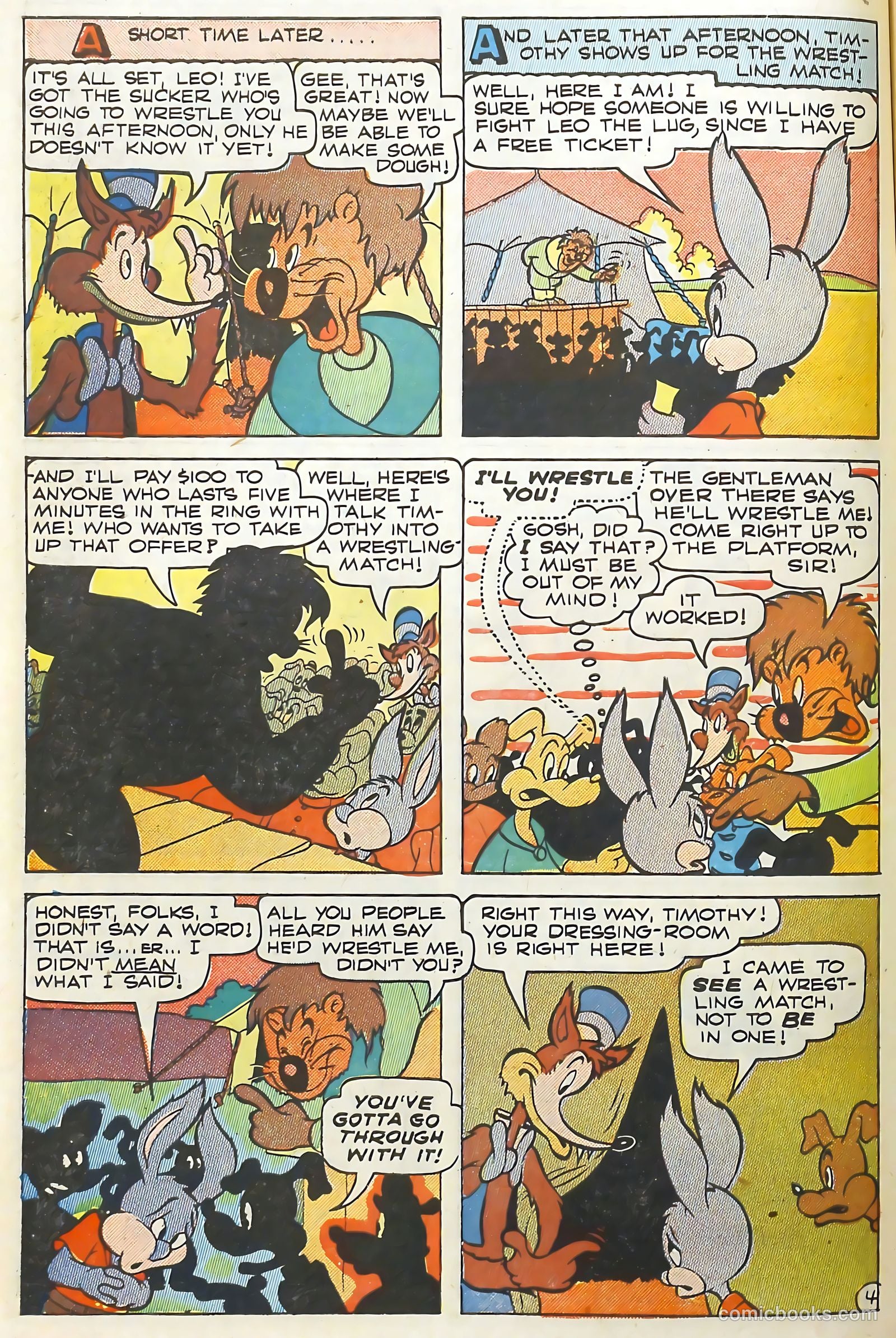 Chuckle #1 — page 80 of 132
