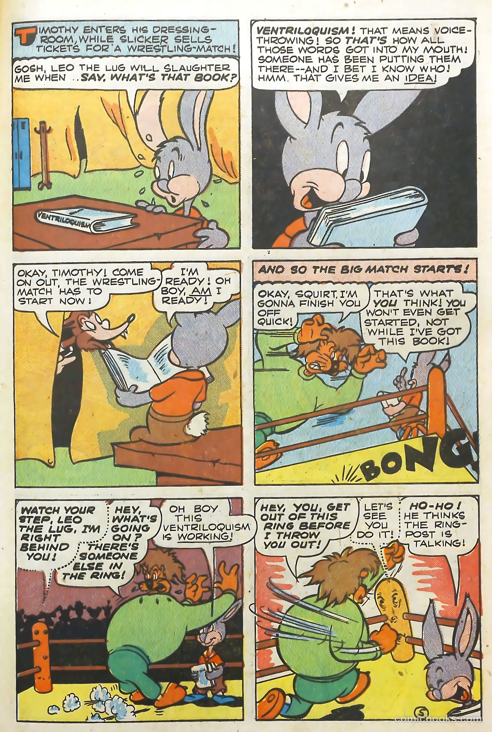 Chuckle #1 — page 81 of 132