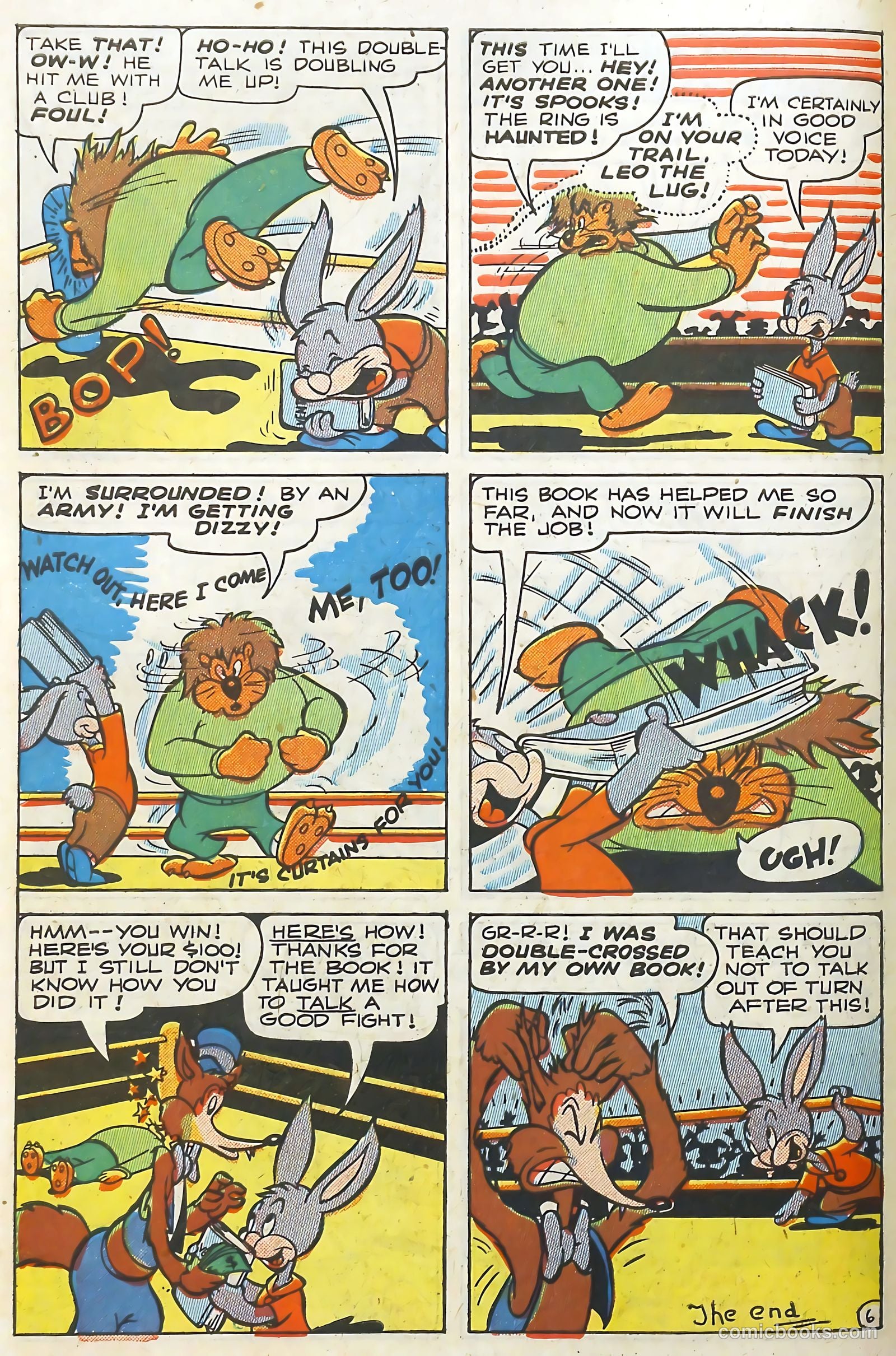Chuckle #1 — page 82 of 132