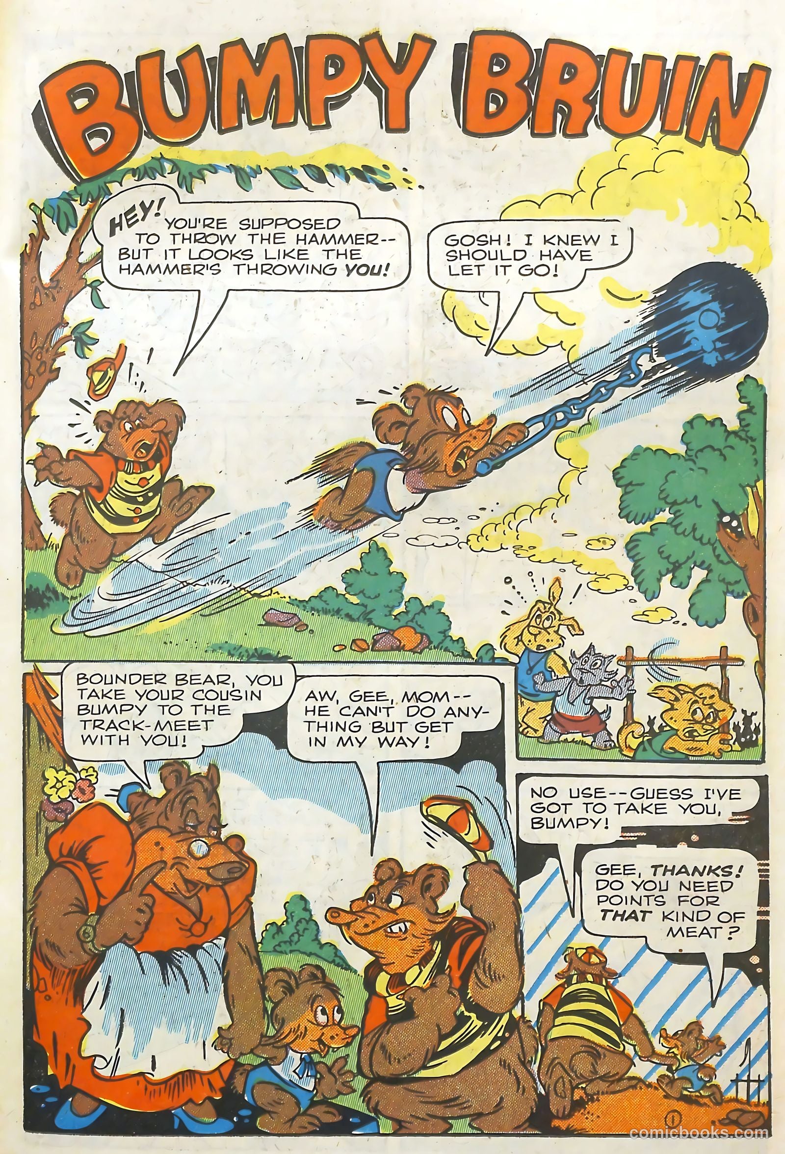 Chuckle #1 — page 83 of 132
